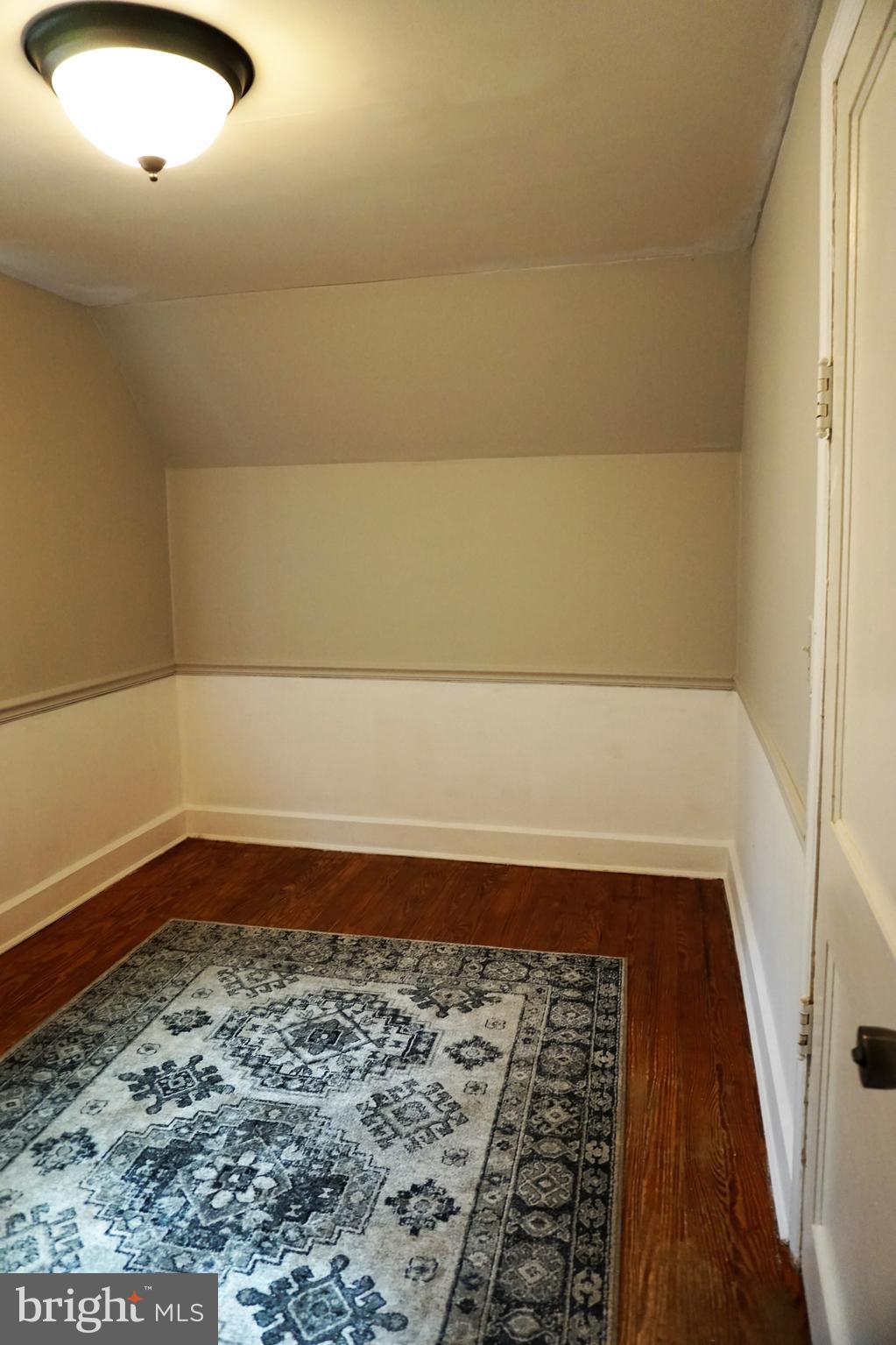 CITY OF MARTINSBURG - Residential