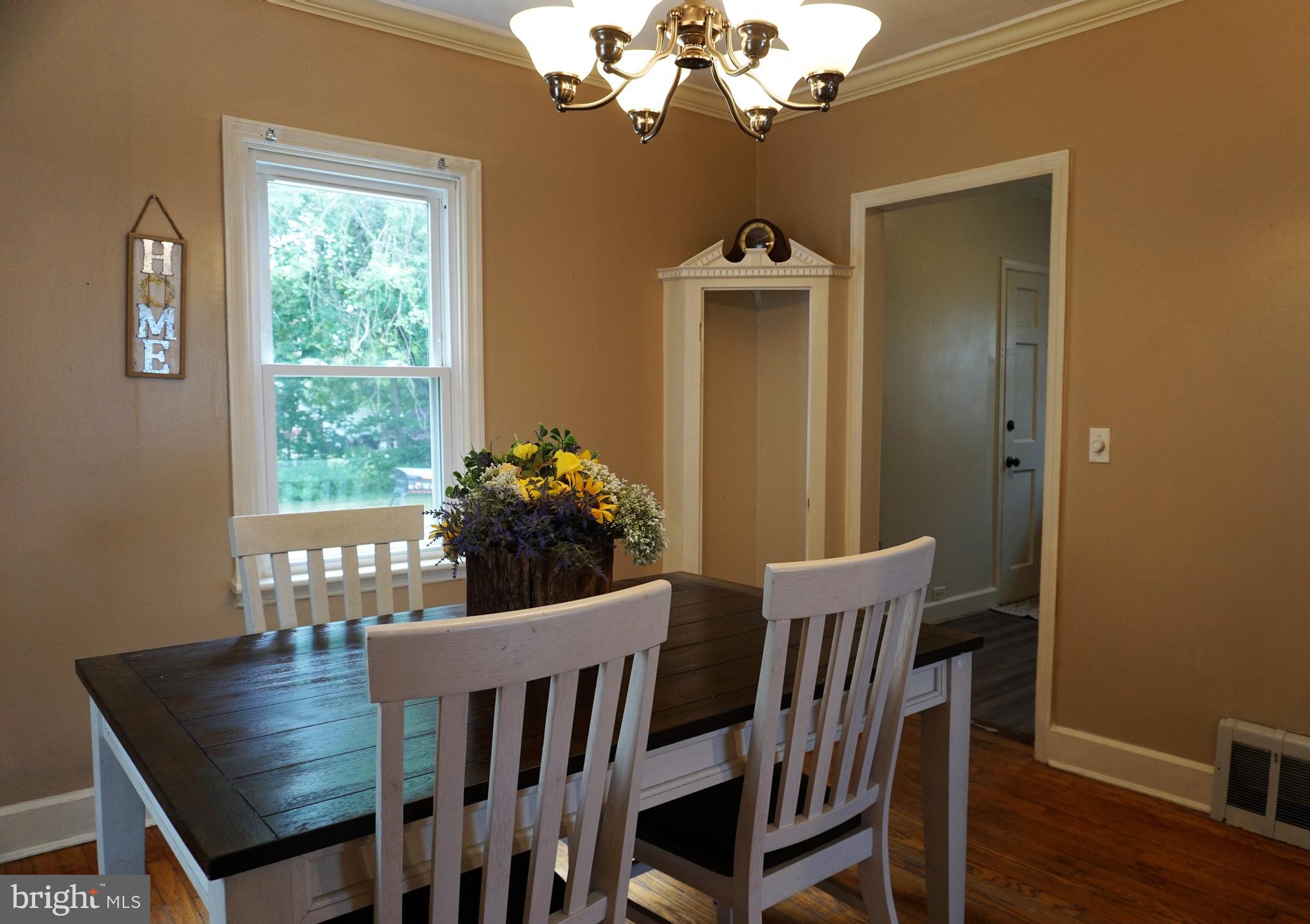 CITY OF MARTINSBURG - Residential