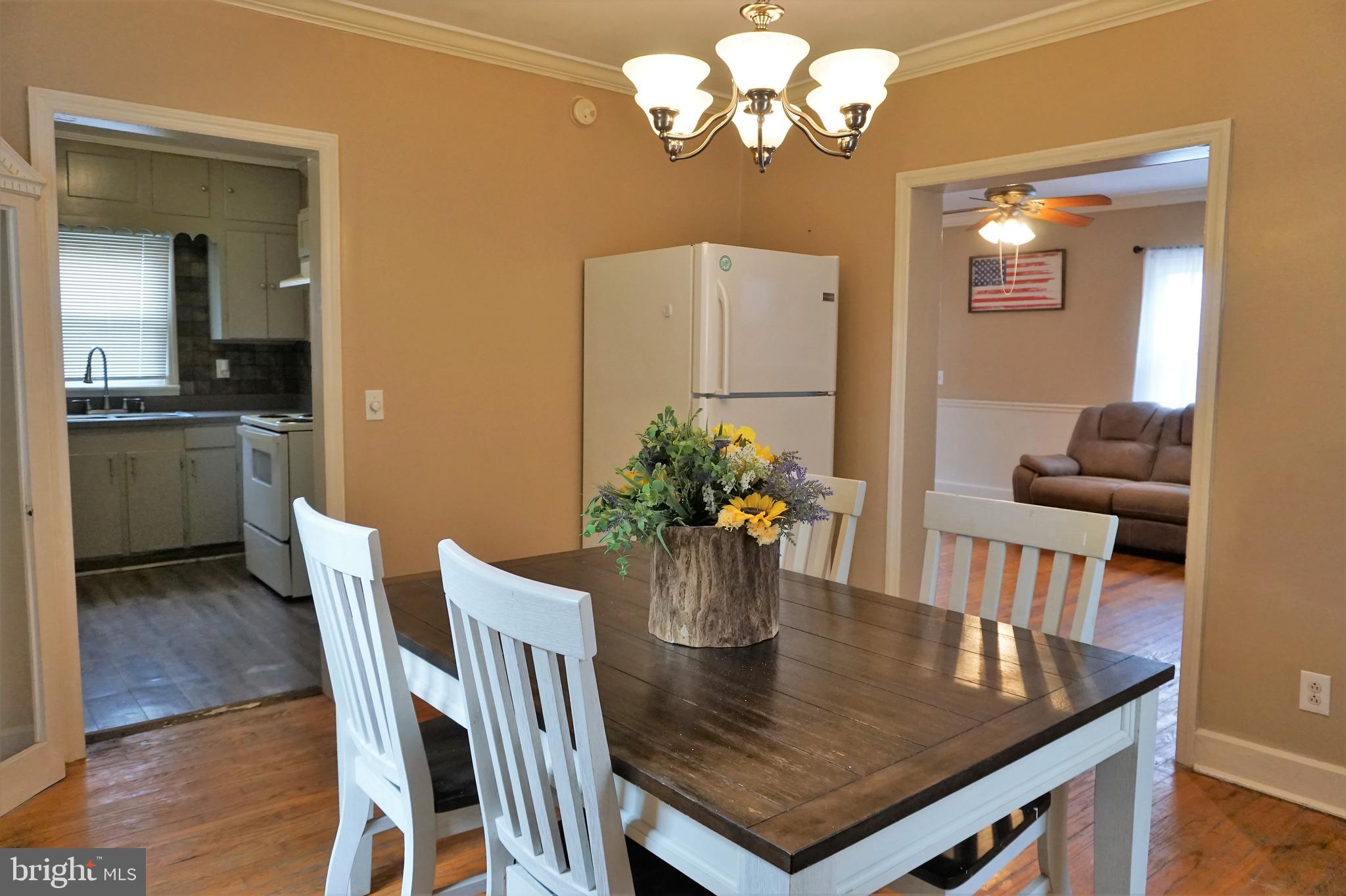 CITY OF MARTINSBURG - Residential