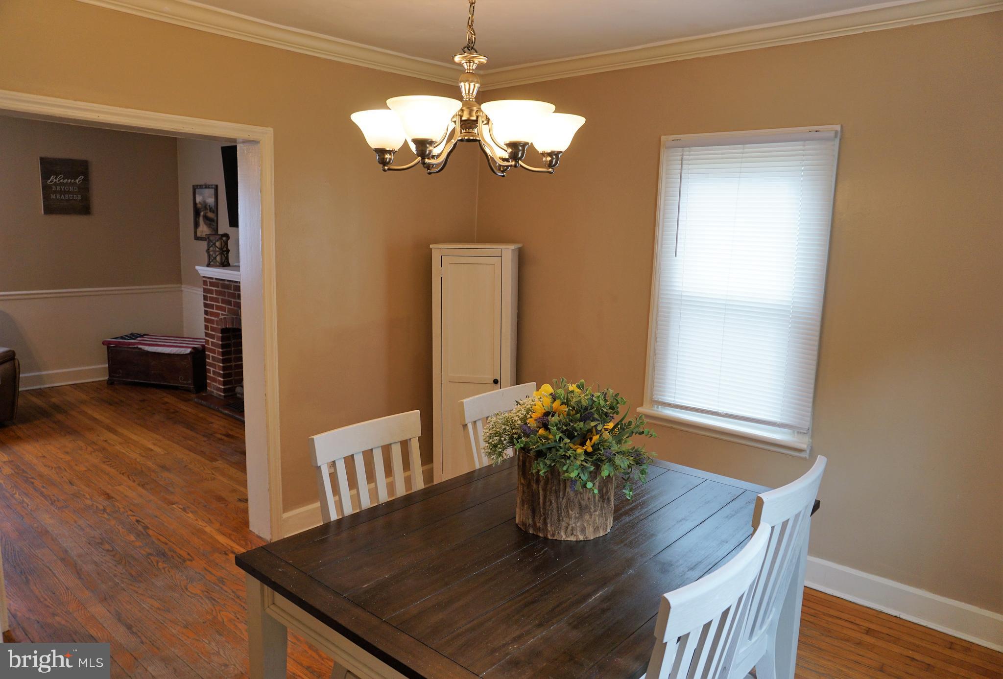 CITY OF MARTINSBURG - Residential