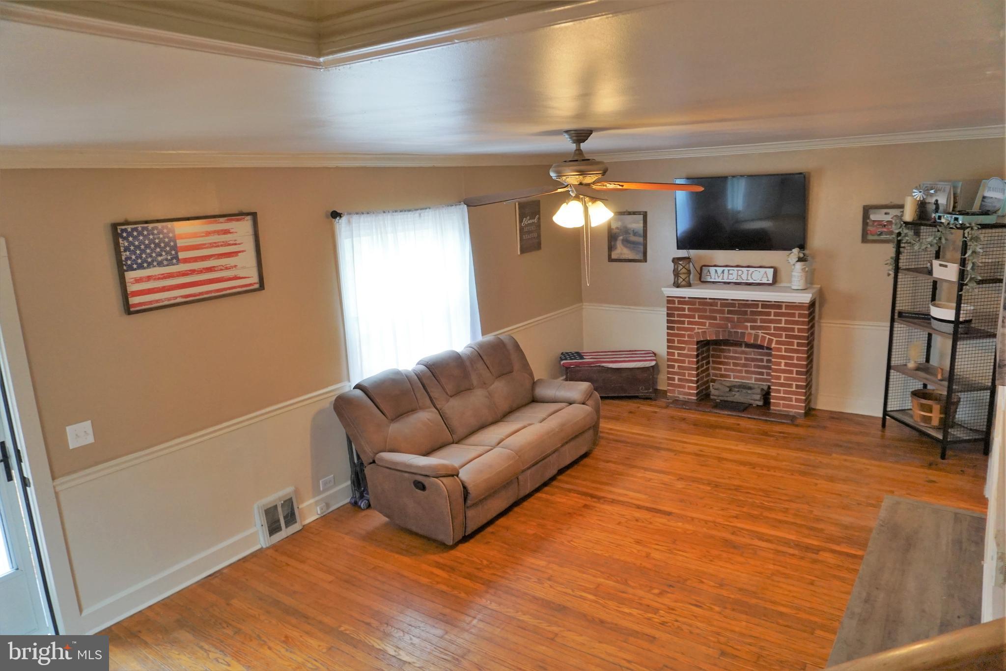 CITY OF MARTINSBURG - Residential