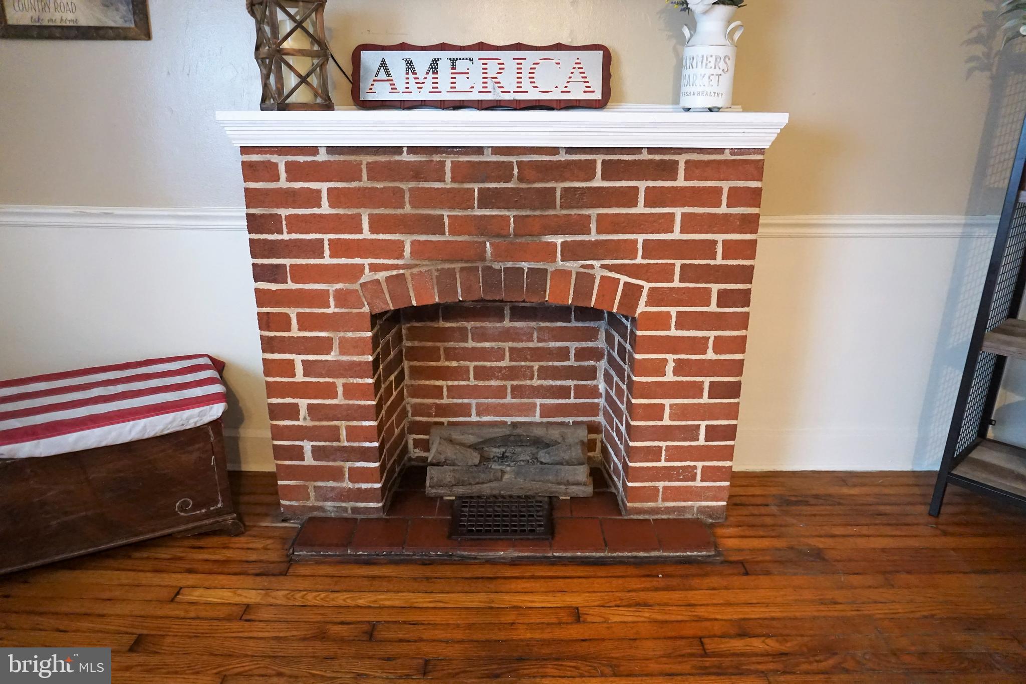 CITY OF MARTINSBURG - Residential