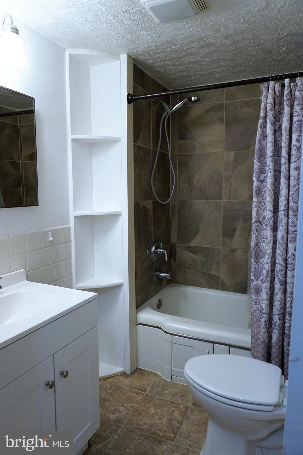 CITY OF MARTINSBURG - Residential