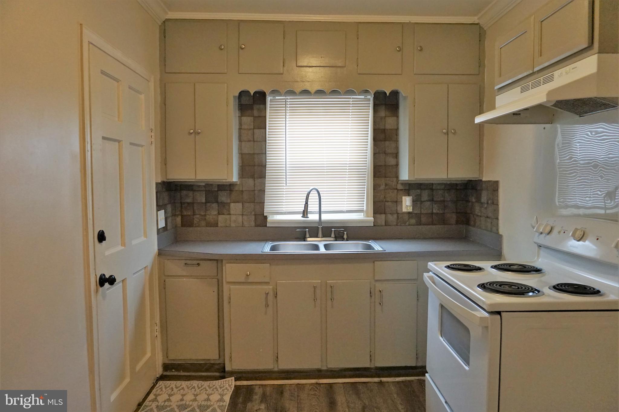 CITY OF MARTINSBURG - Residential