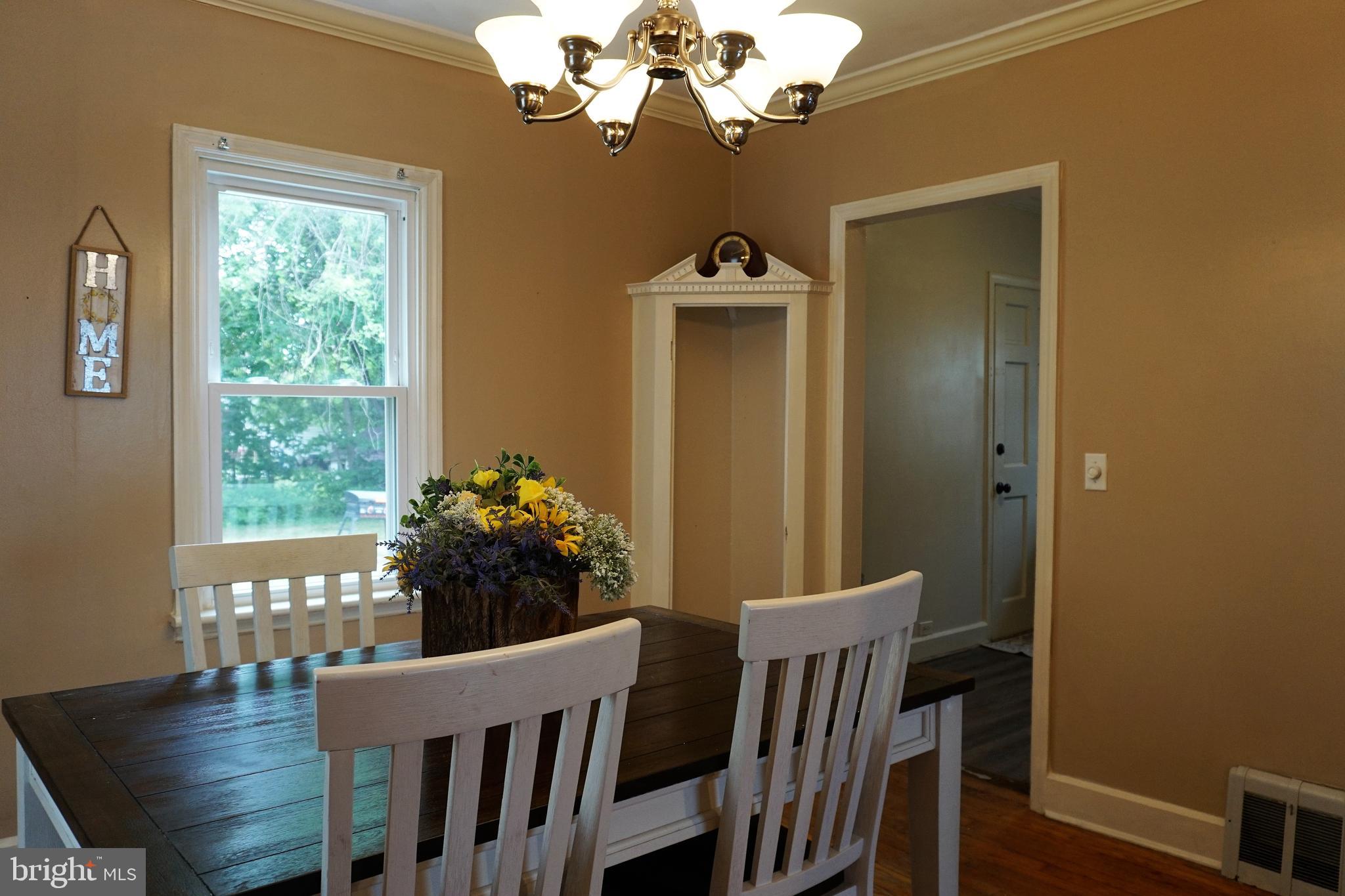 CITY OF MARTINSBURG - Residential