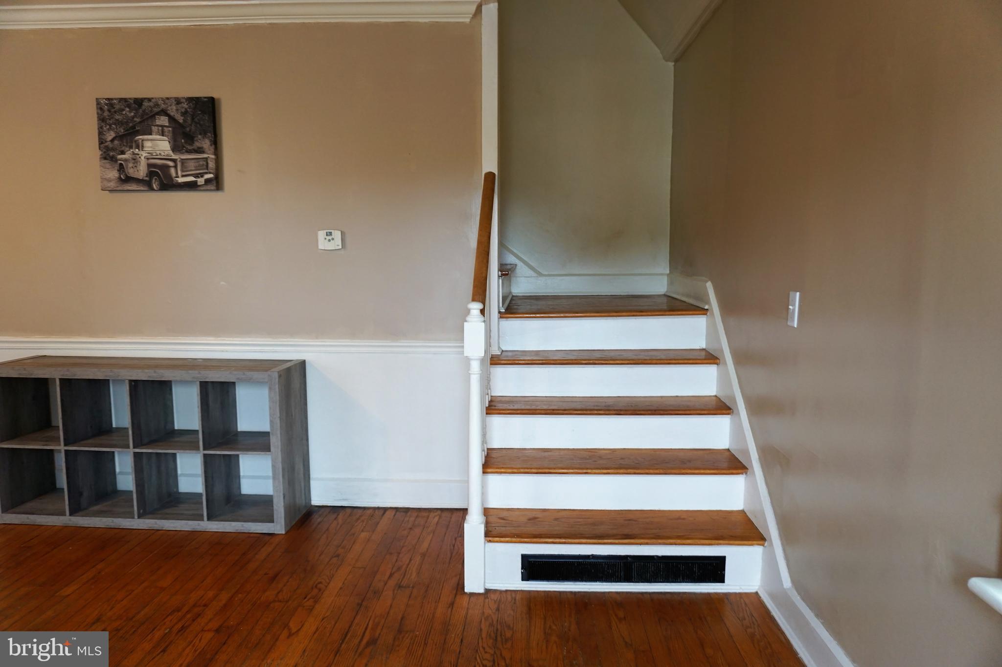 CITY OF MARTINSBURG - Residential