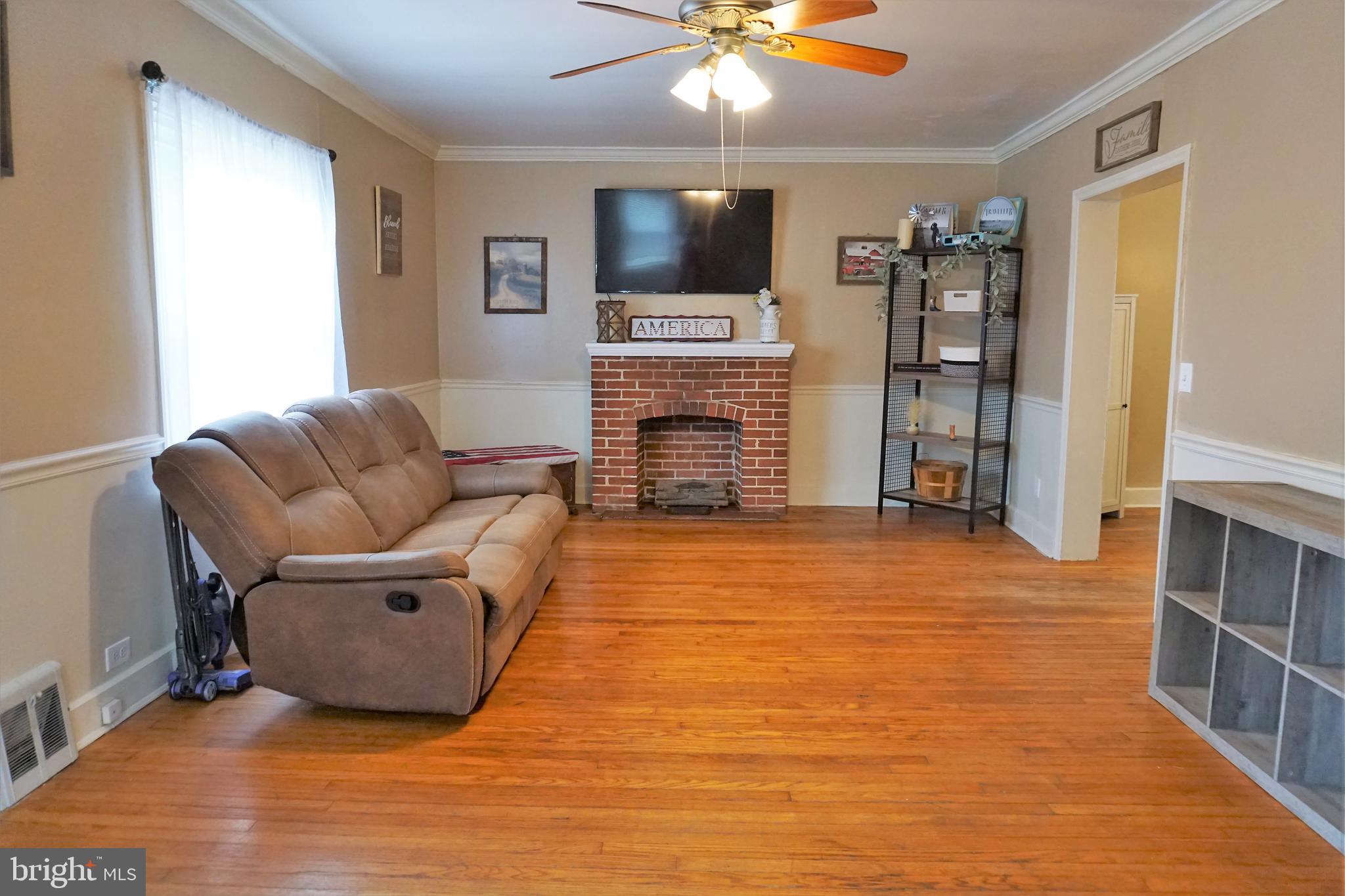 CITY OF MARTINSBURG - Residential