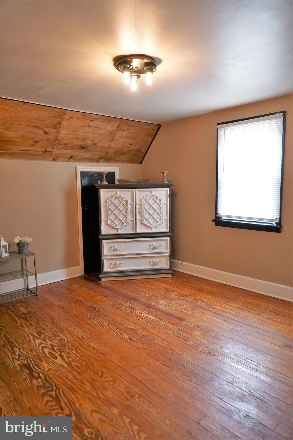 CITY OF MARTINSBURG - Residential