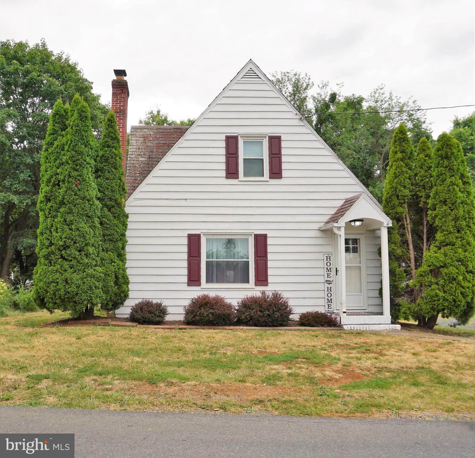 CITY OF MARTINSBURG - Residential