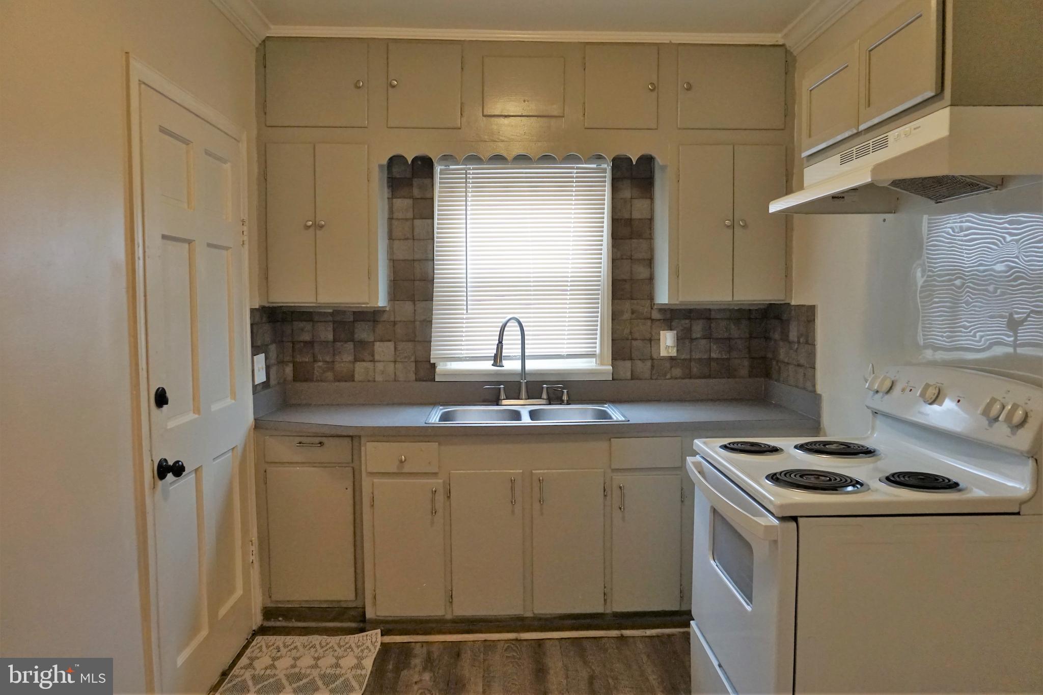 CITY OF MARTINSBURG - Residential