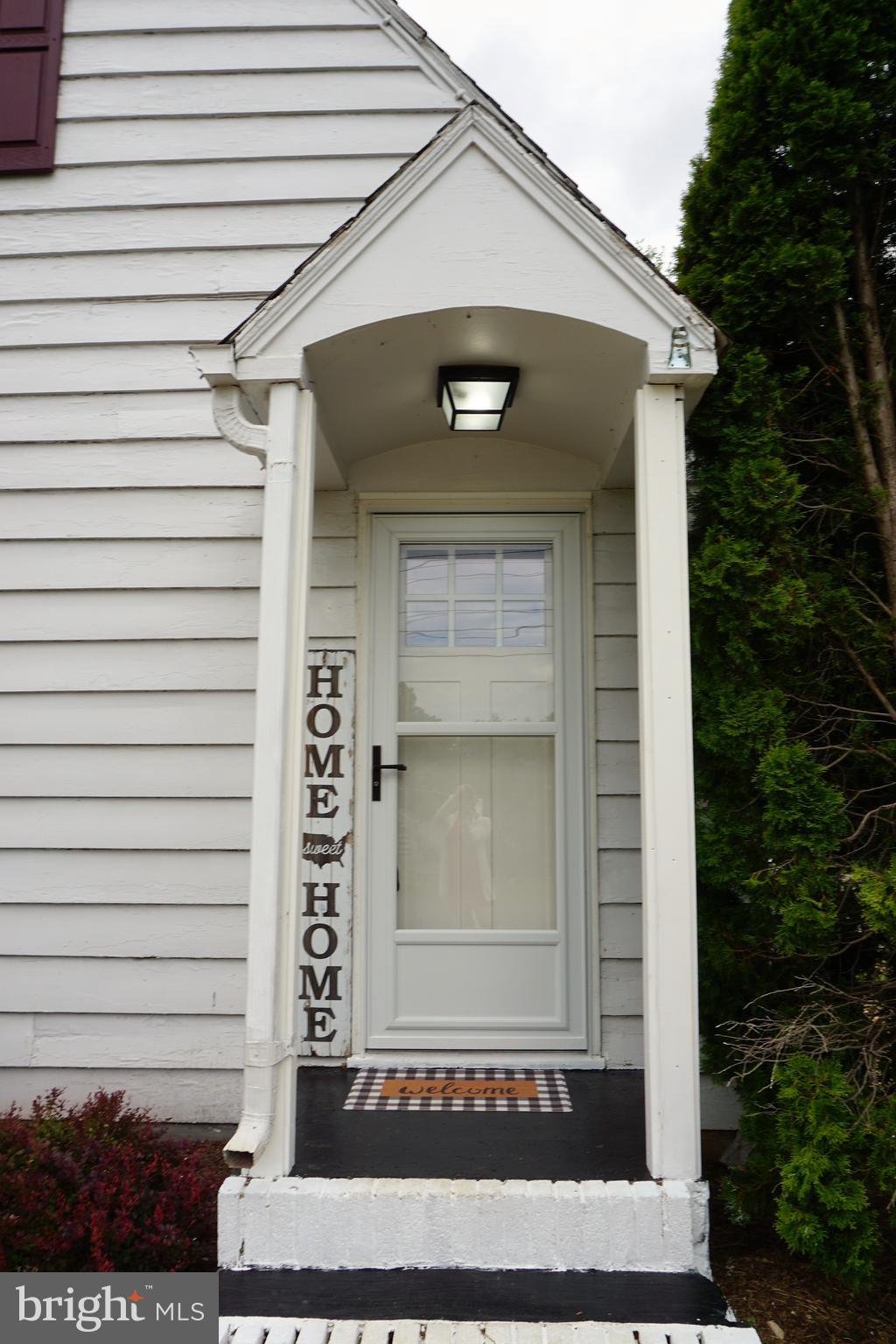 CITY OF MARTINSBURG - Residential