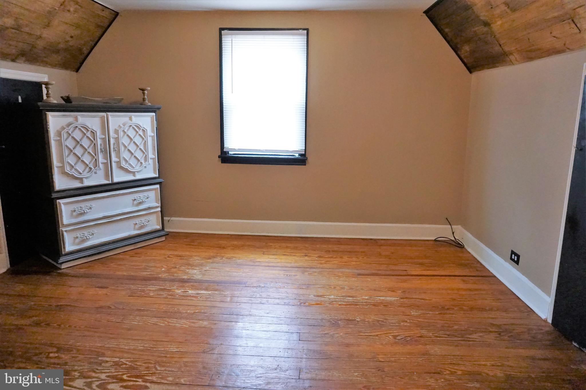 CITY OF MARTINSBURG - Residential