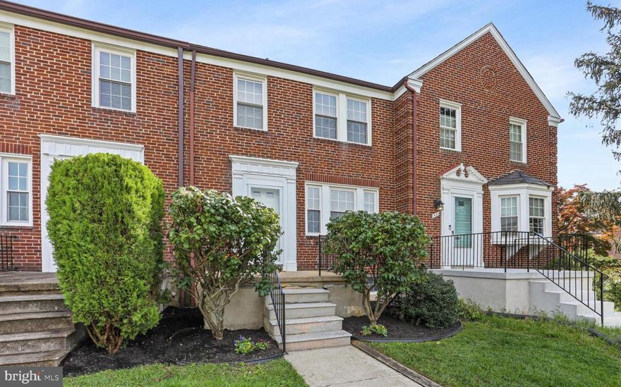 COMING SOON! Welcome to 403 Stratford Rd, Catonsville, MD 21228, located in the charming Academy Heights neighborhood. This inviting property is now available for lease and offers a wonderful place to call home. This freshly updated townhome, with 3 bedrooms, 2 full baths, hardwood floors, walk out finished basement, and deck over looking the backyard. All new appliances including washer and dryer. Turnkey and available for immediate occupancy.