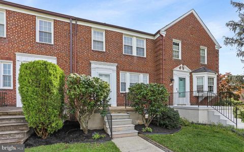 403 STRATFORD ROAD CATONSVILLE MD 21228