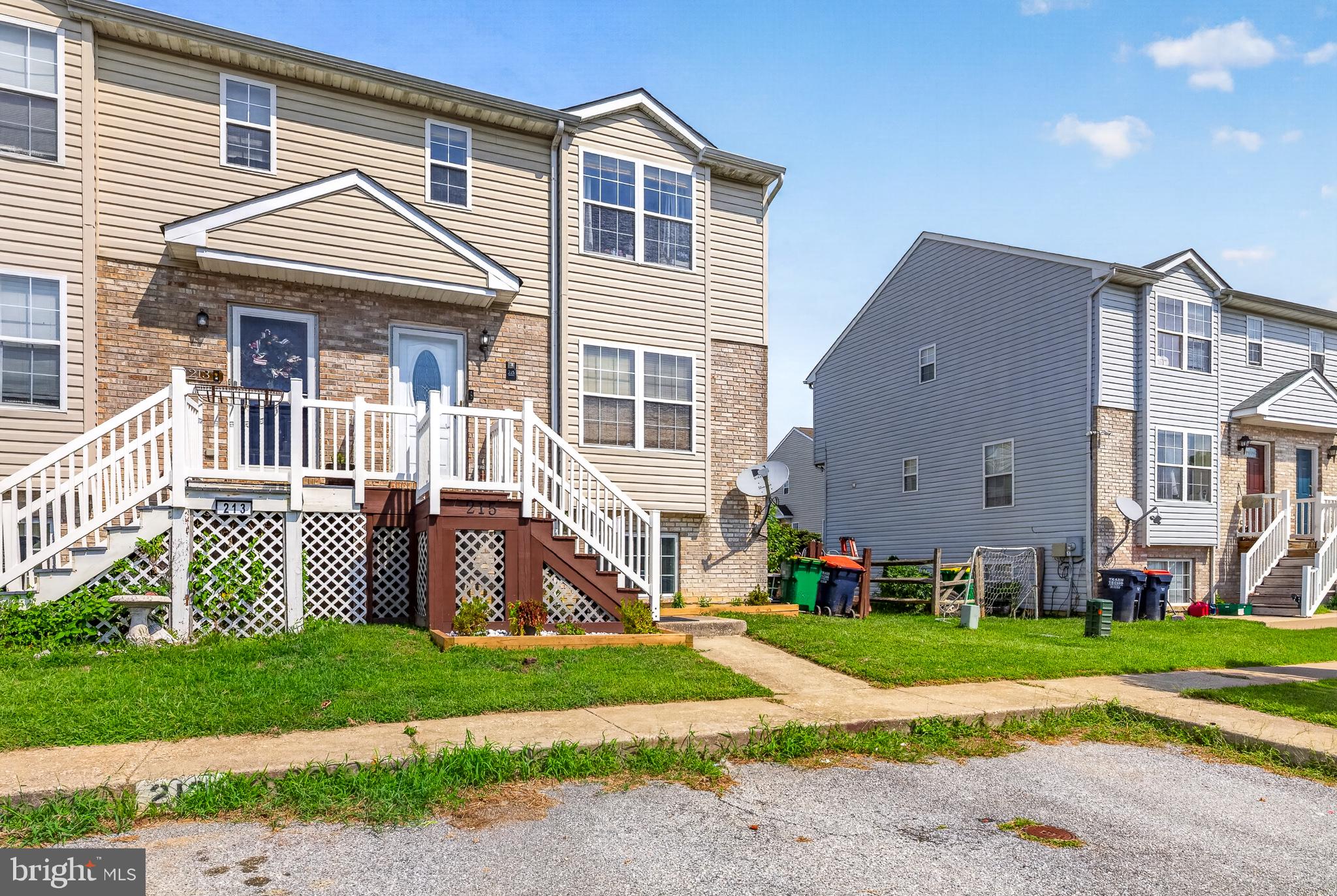 215 LIBORIO DRIVE