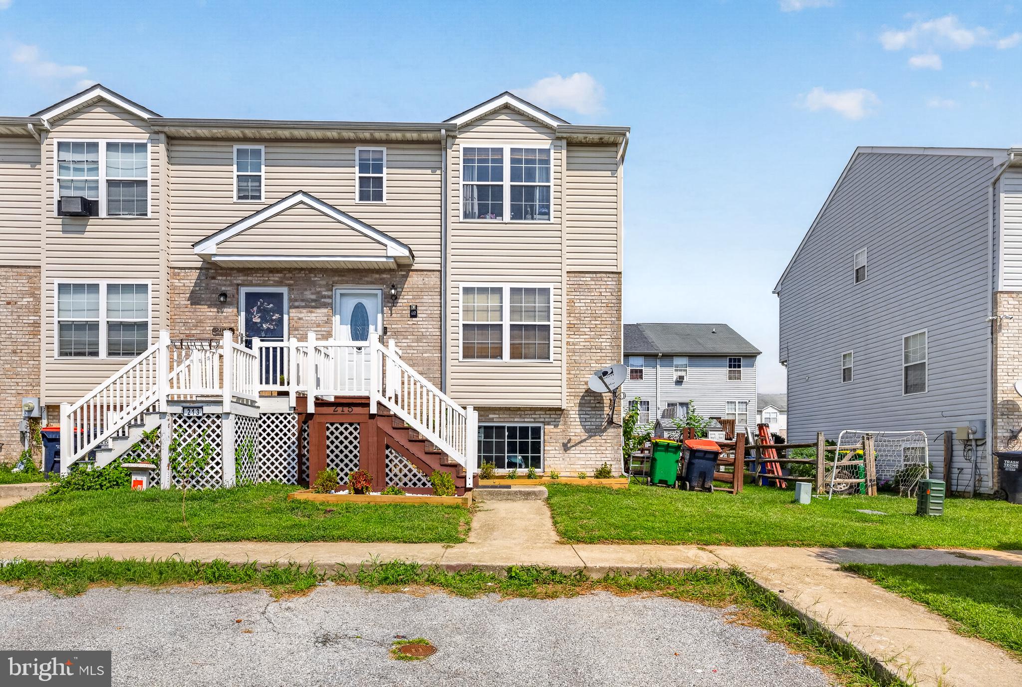 215 LIBORIO DRIVE