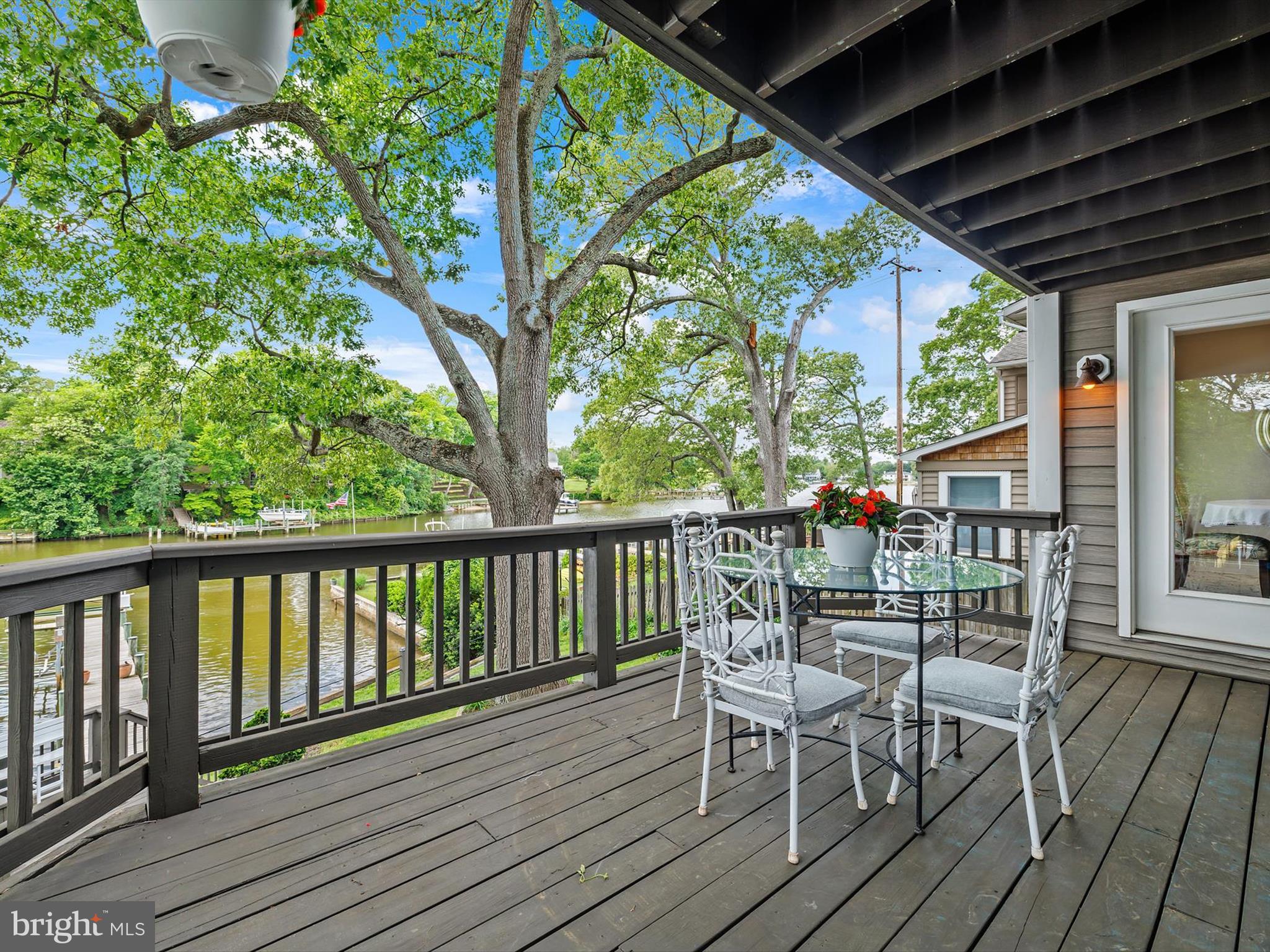 MAGOTHY SHORES - Residential