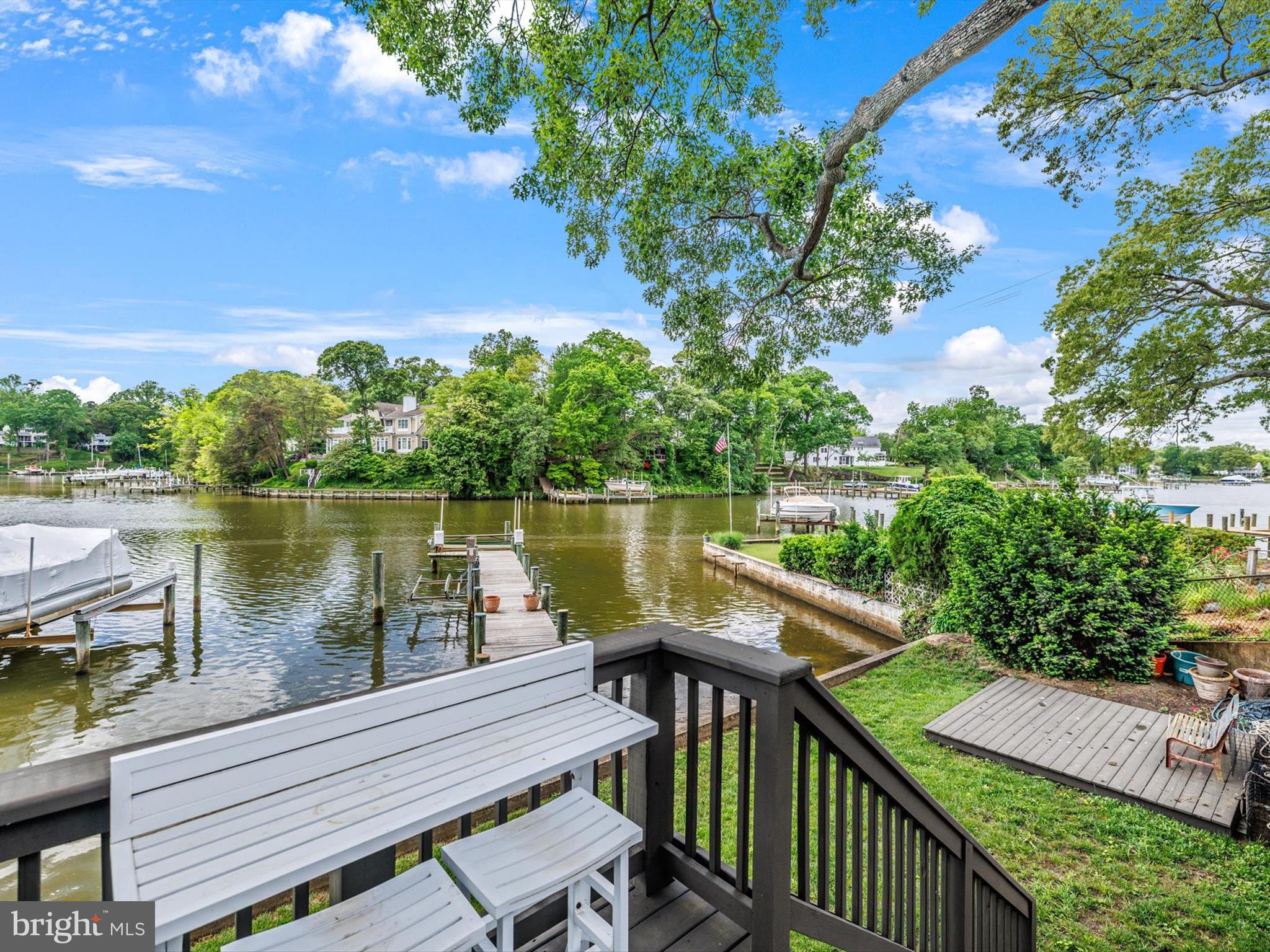 MAGOTHY SHORES - Residential