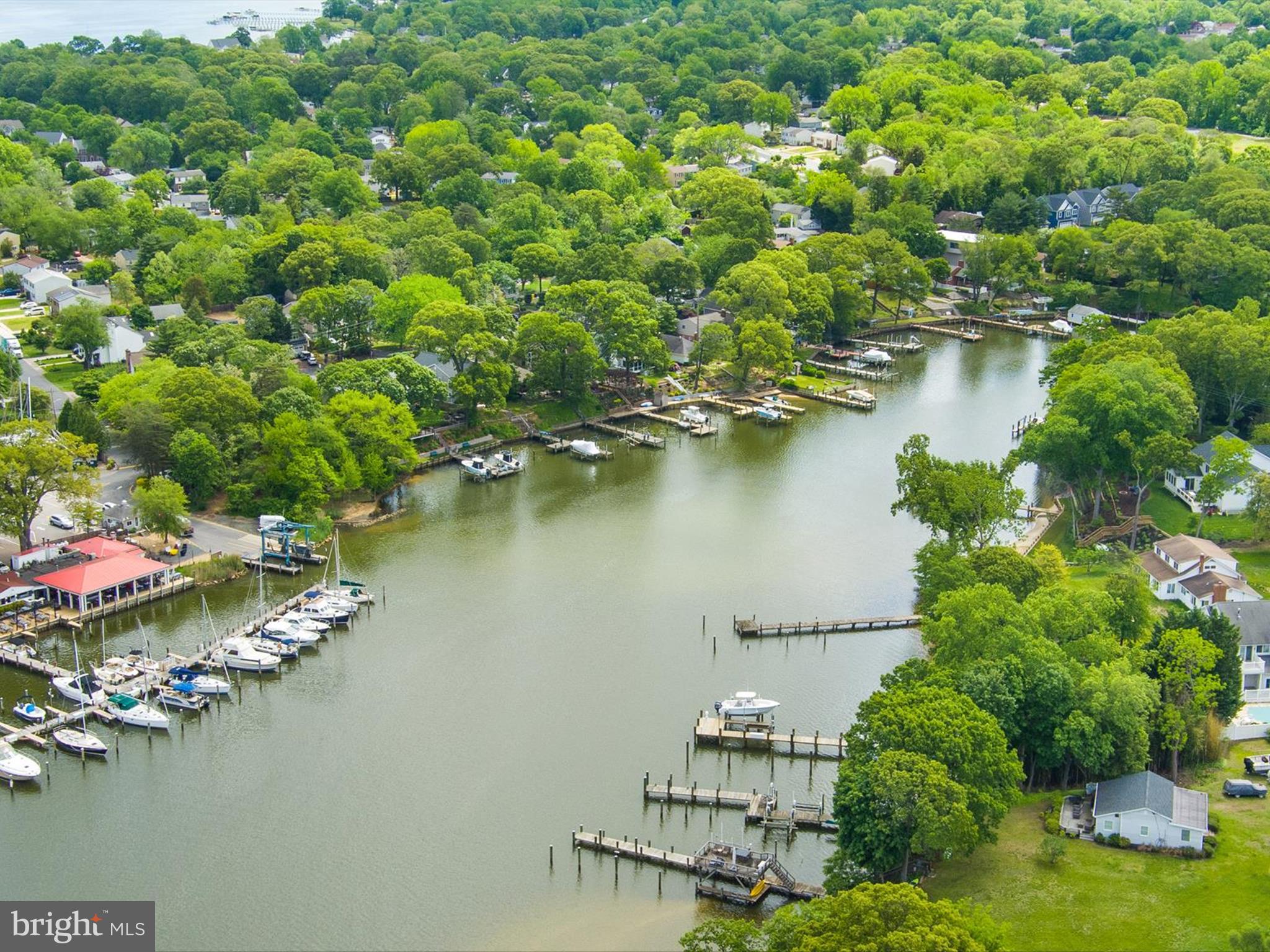 MAGOTHY SHORES - Residential