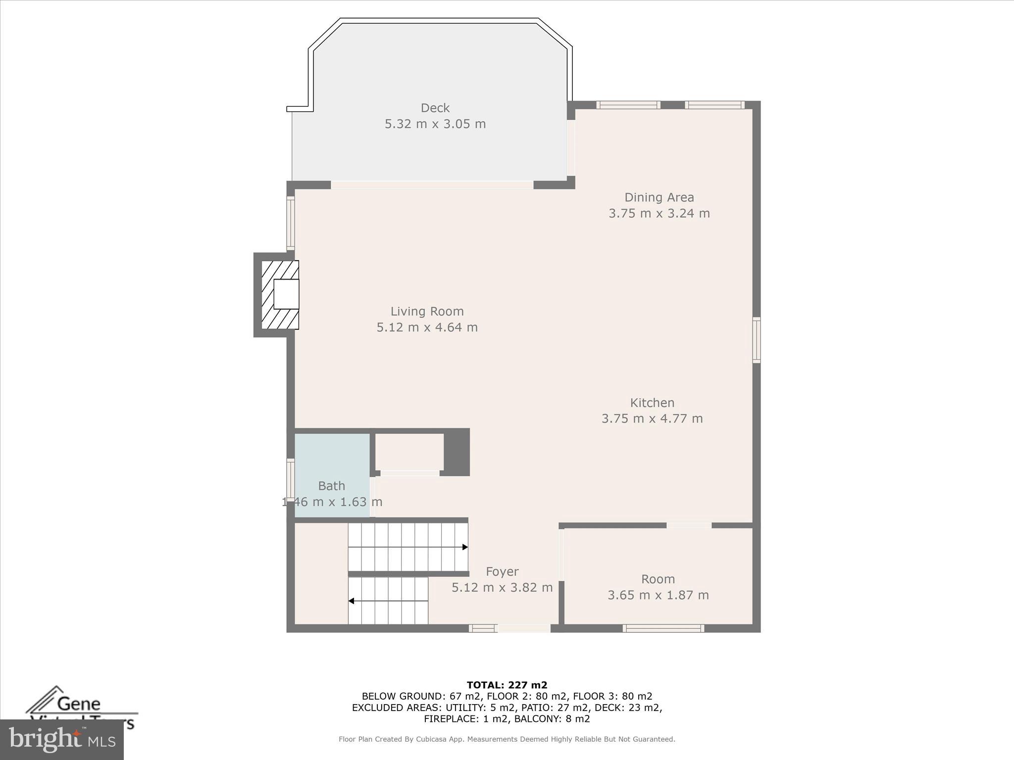 MAGOTHY SHORES - Residential