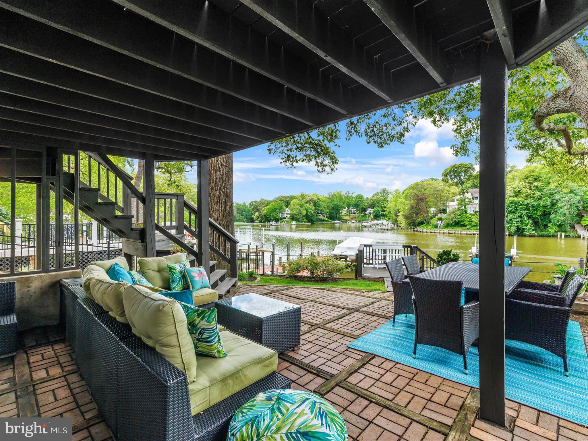 MAGOTHY SHORES - Residential