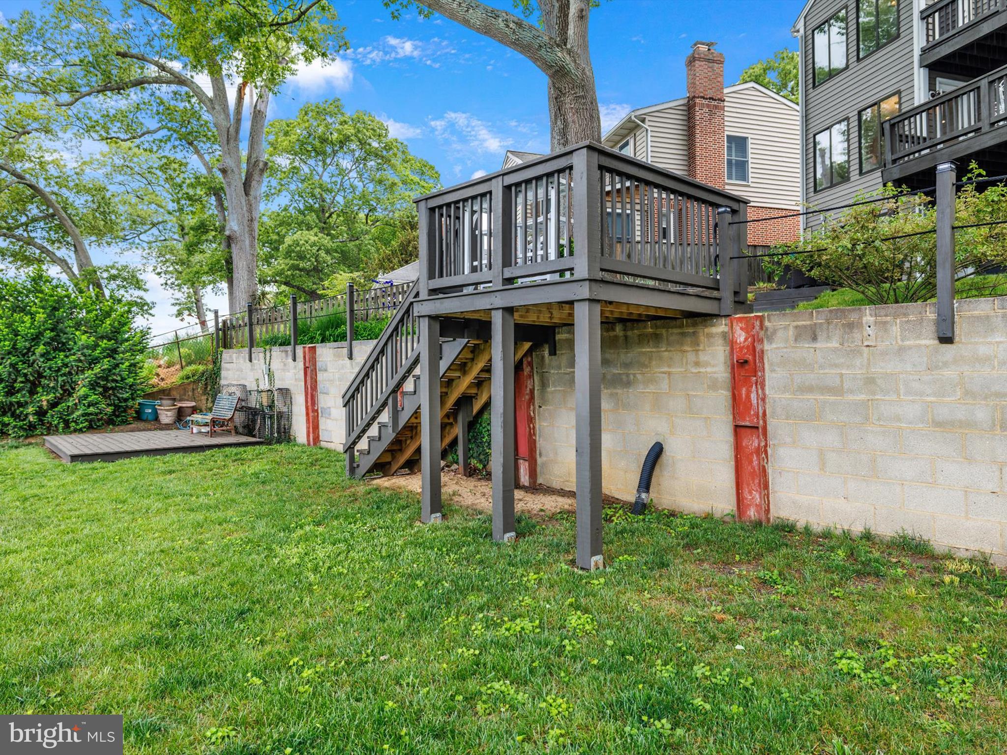 MAGOTHY SHORES - Residential