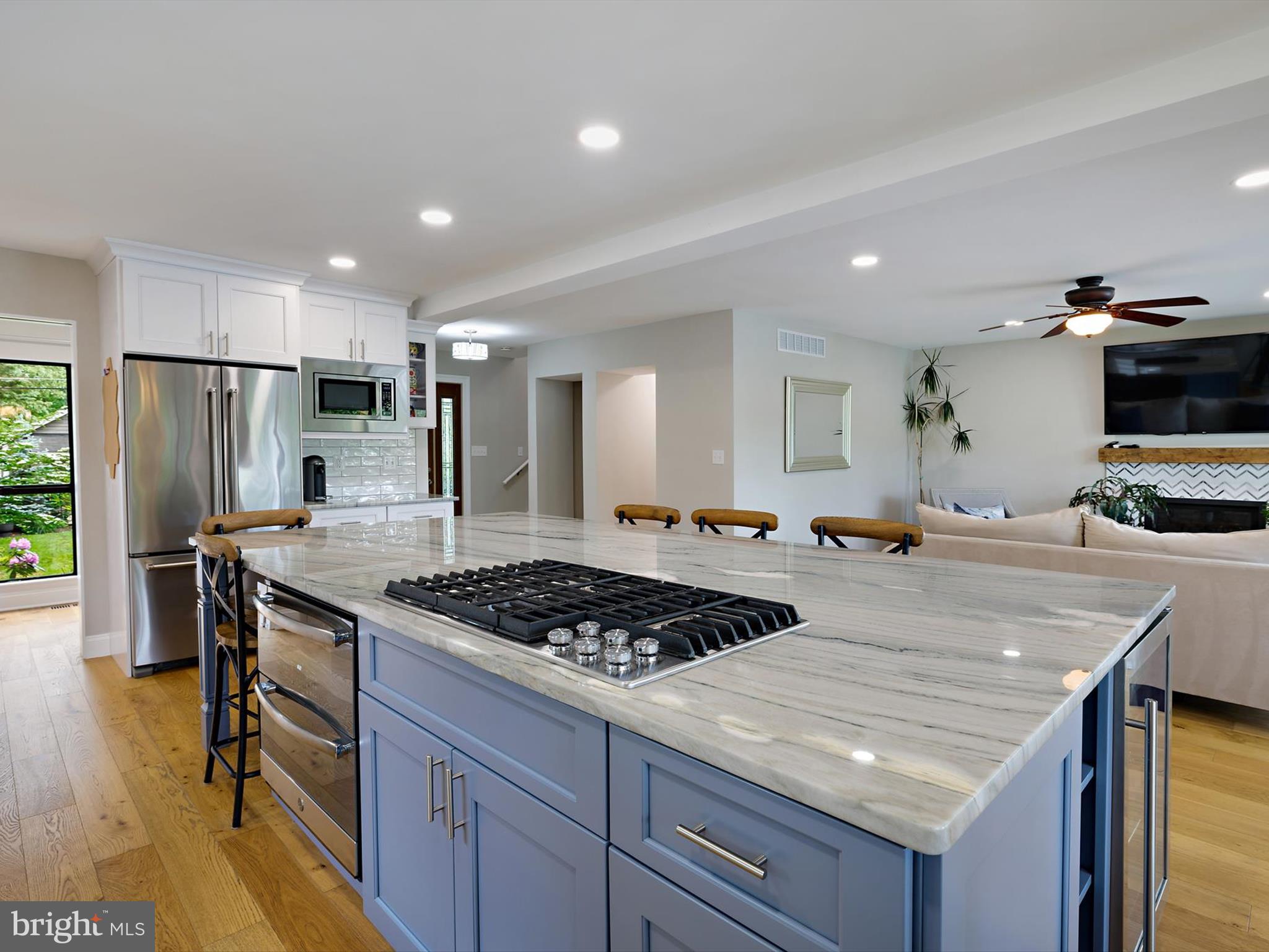 MAGOTHY SHORES - Residential