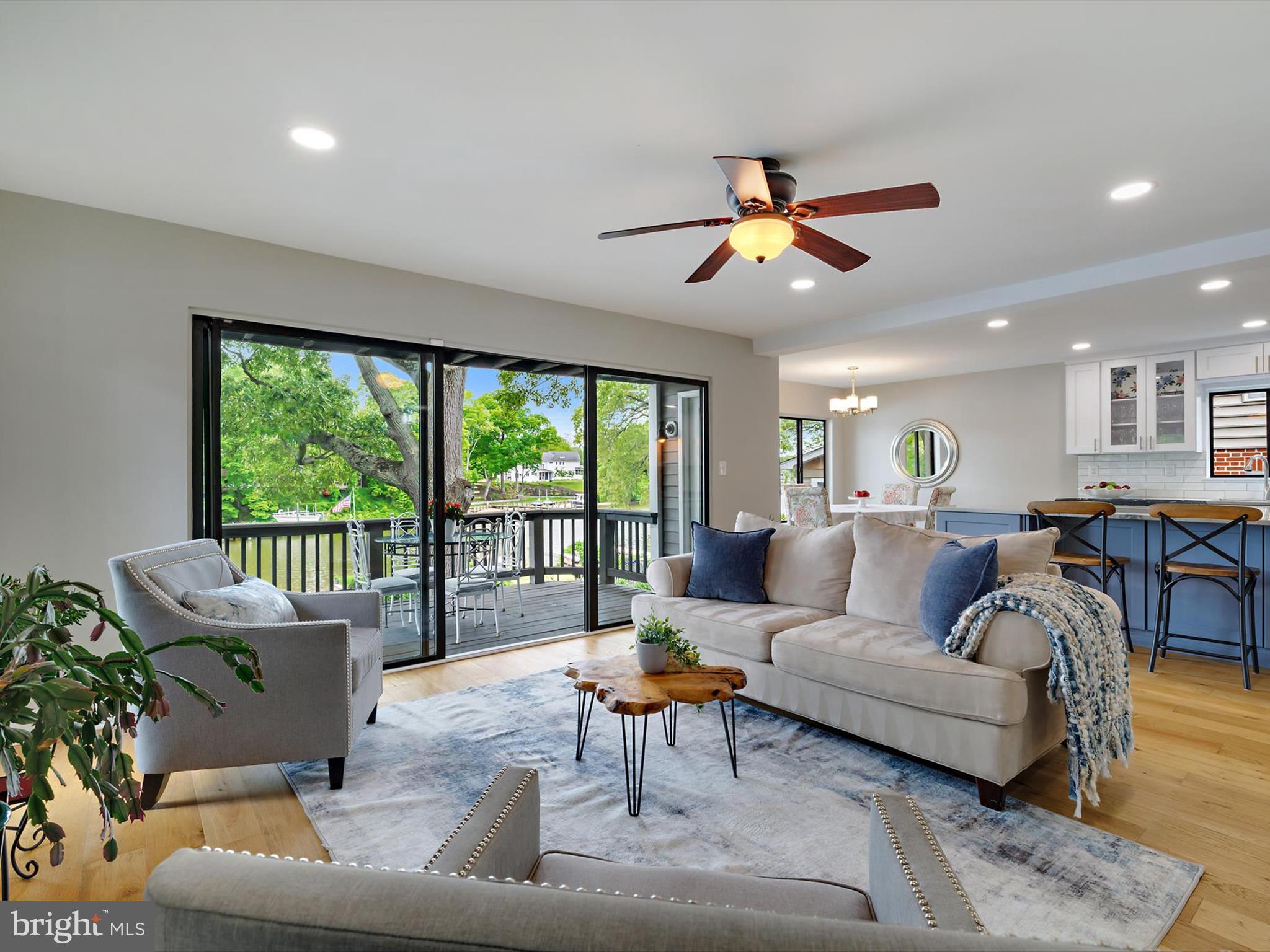 MAGOTHY SHORES - Residential