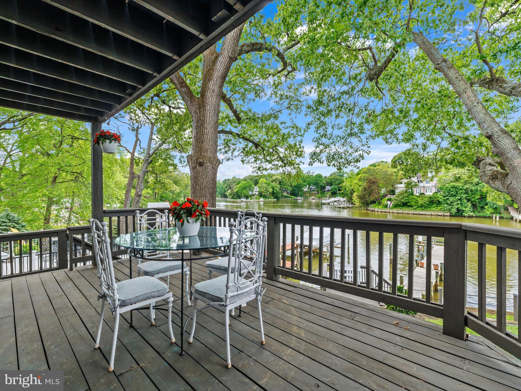 MAGOTHY SHORES - Residential