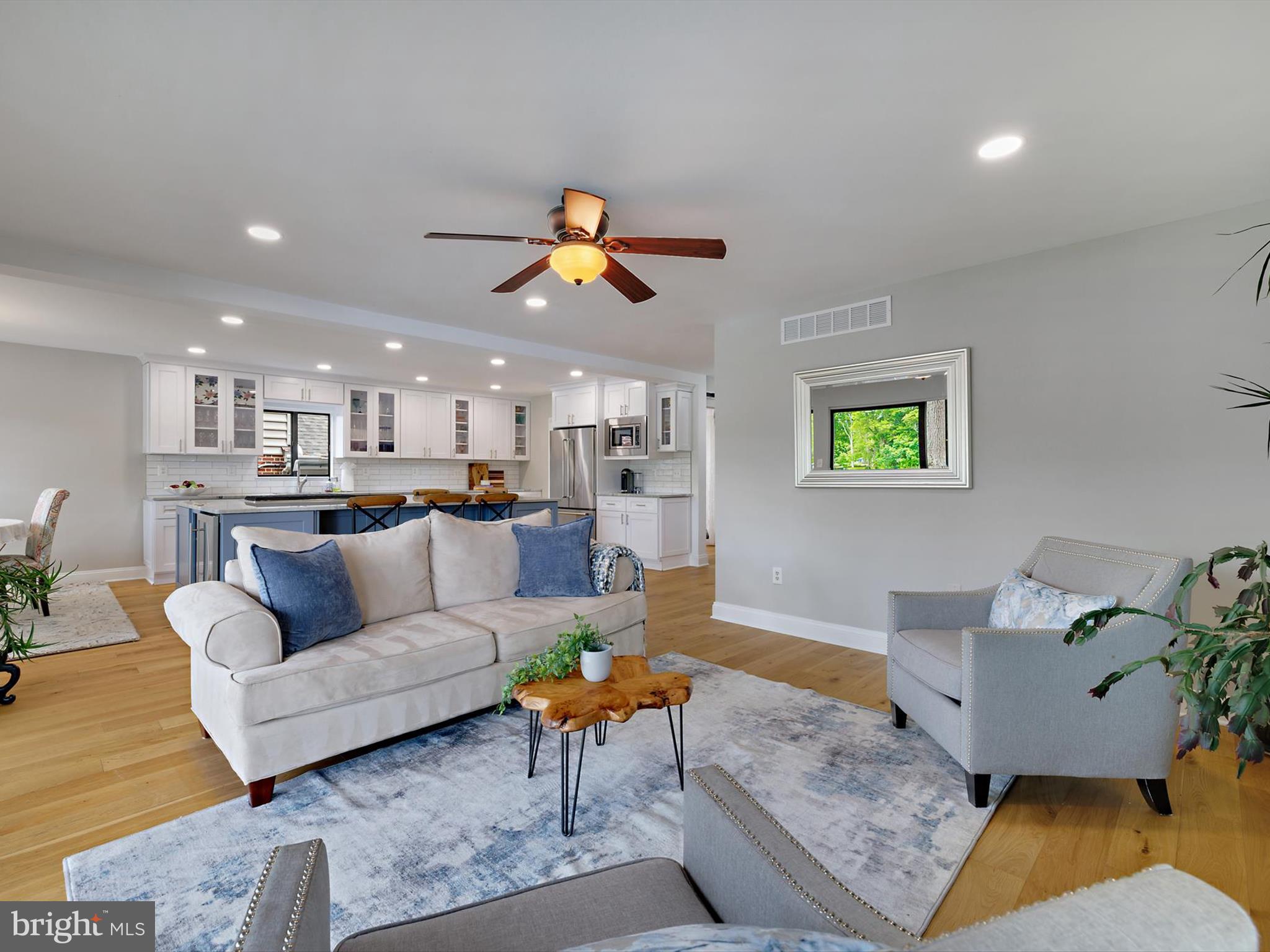 MAGOTHY SHORES - Residential