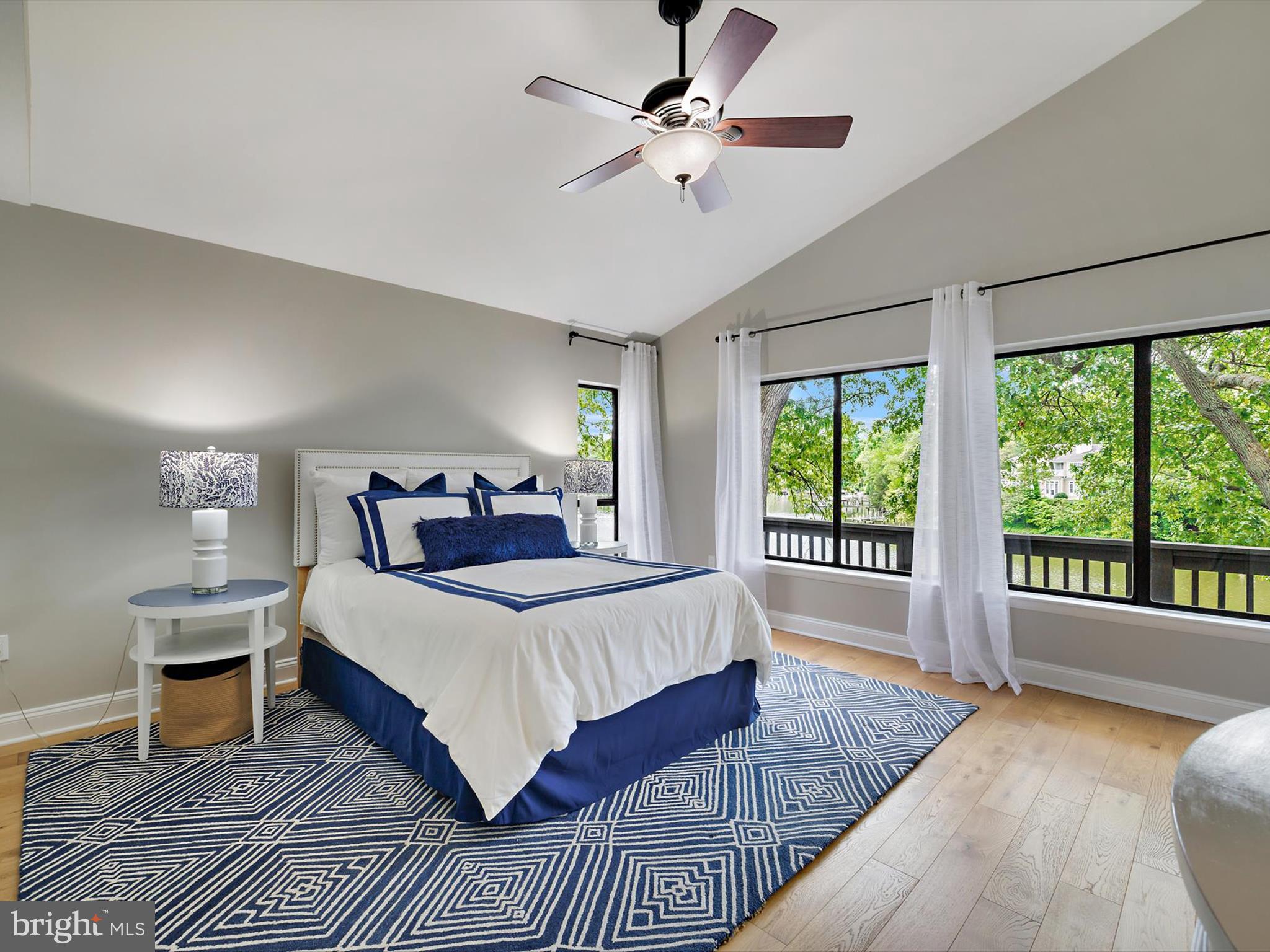 MAGOTHY SHORES - Residential