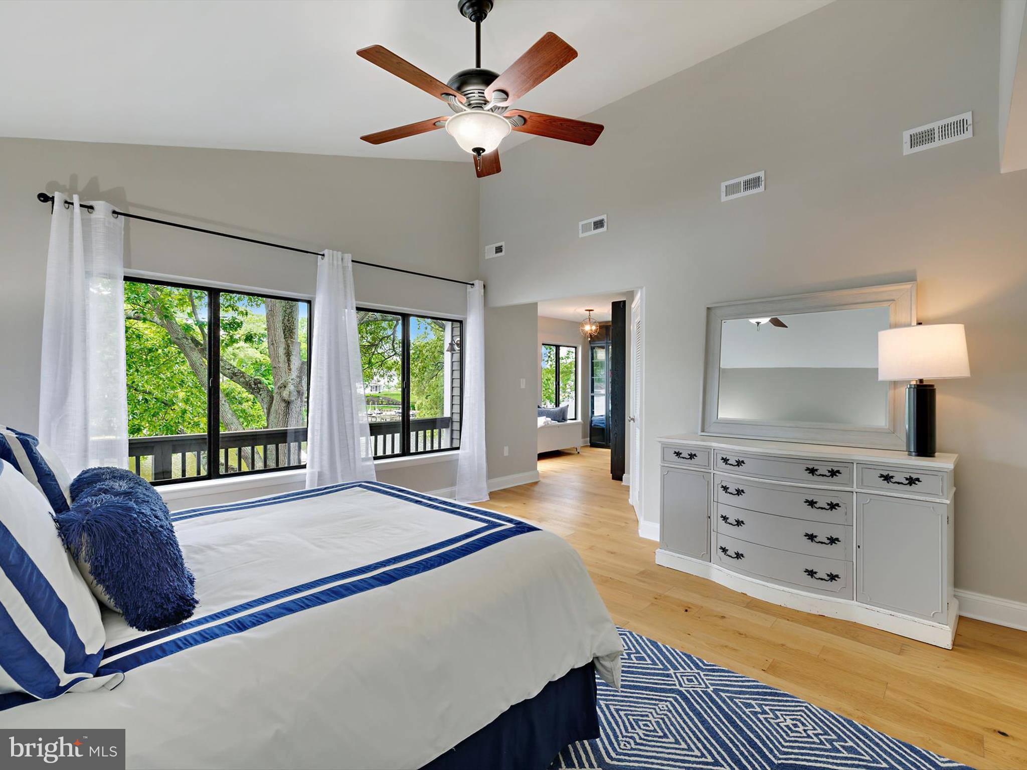 MAGOTHY SHORES - Residential