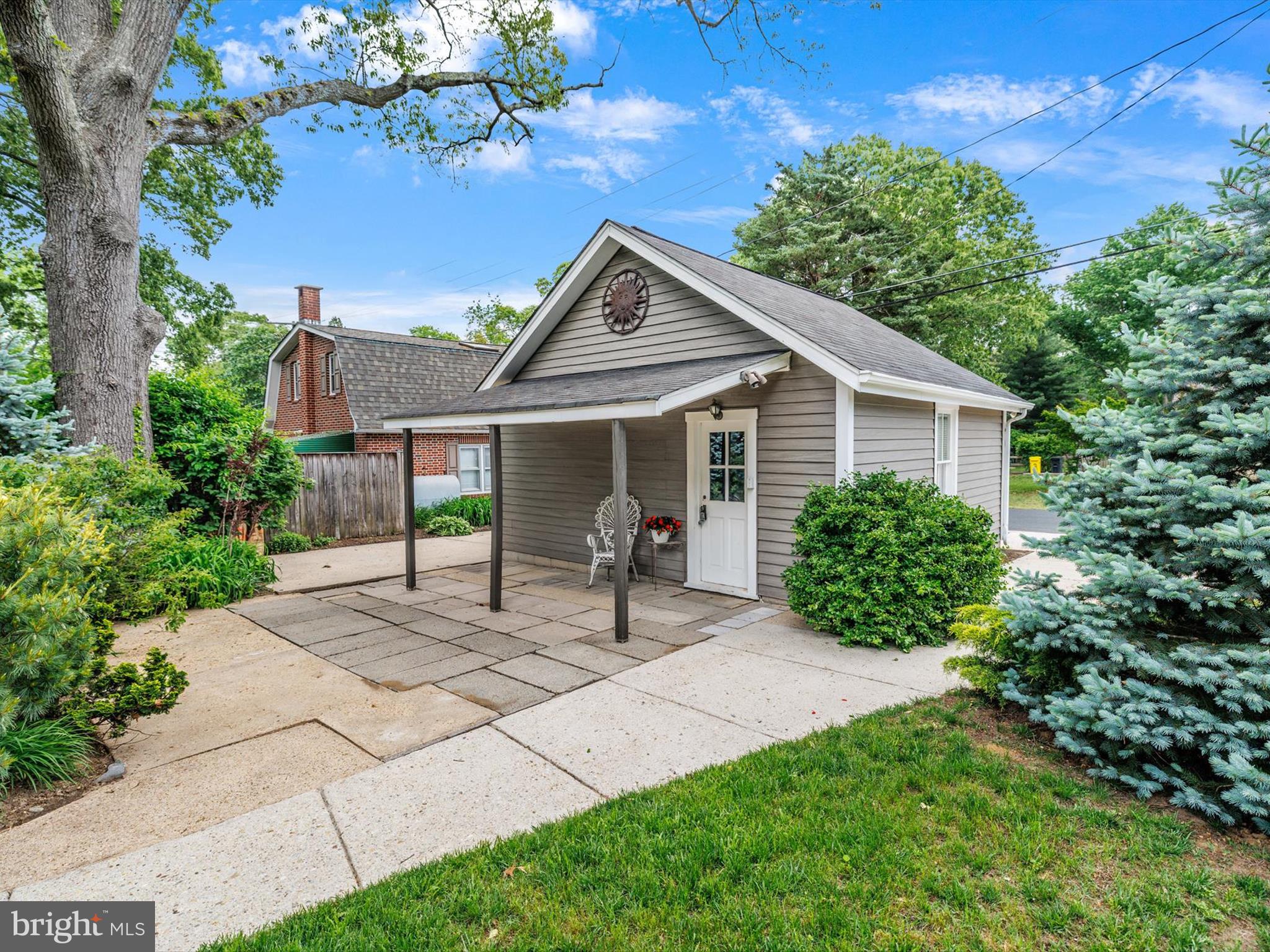 MAGOTHY SHORES - Residential