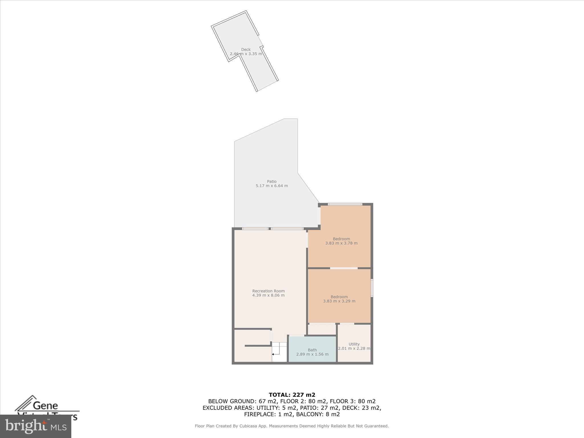 MAGOTHY SHORES - Residential