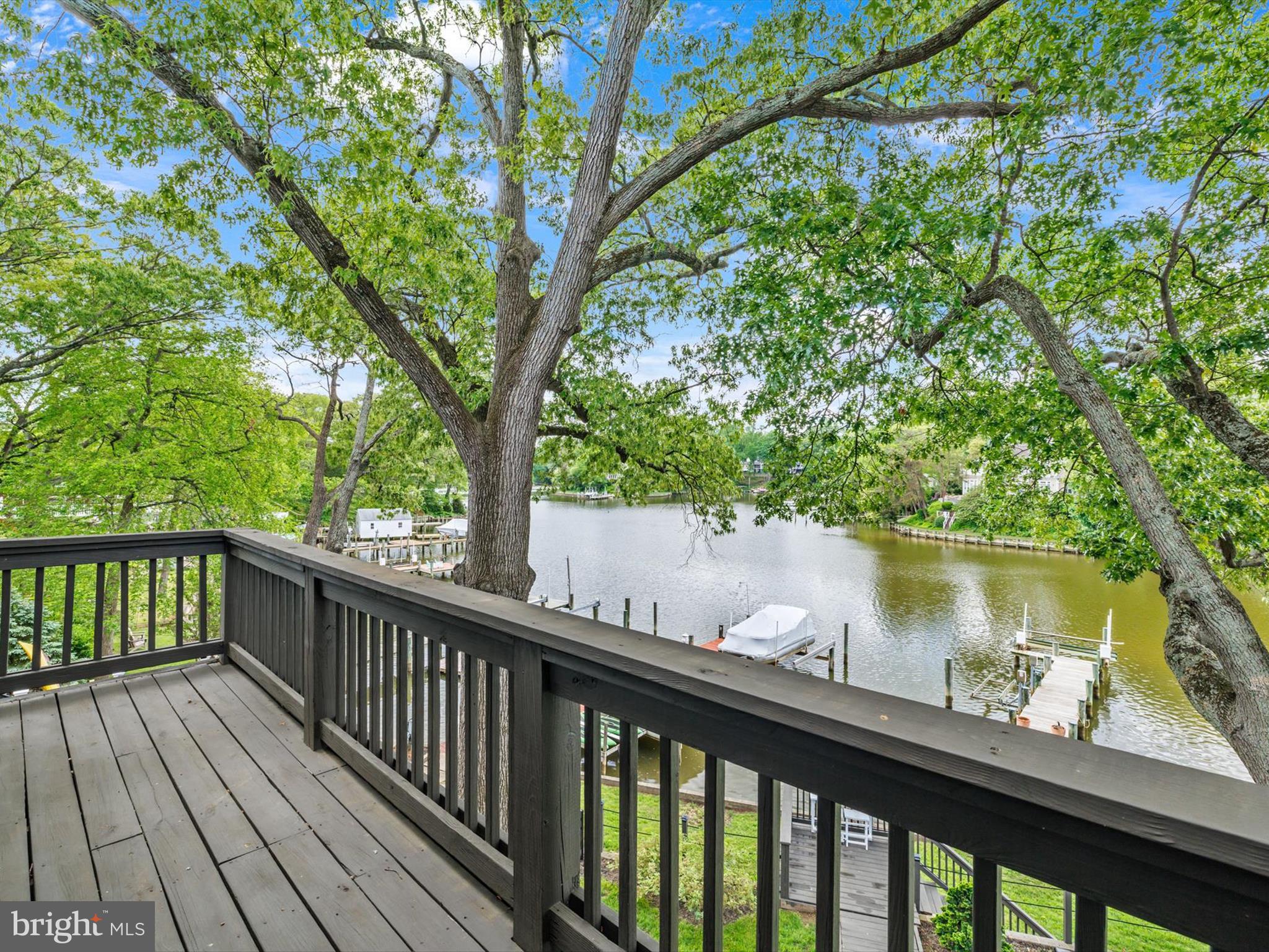 MAGOTHY SHORES - Residential