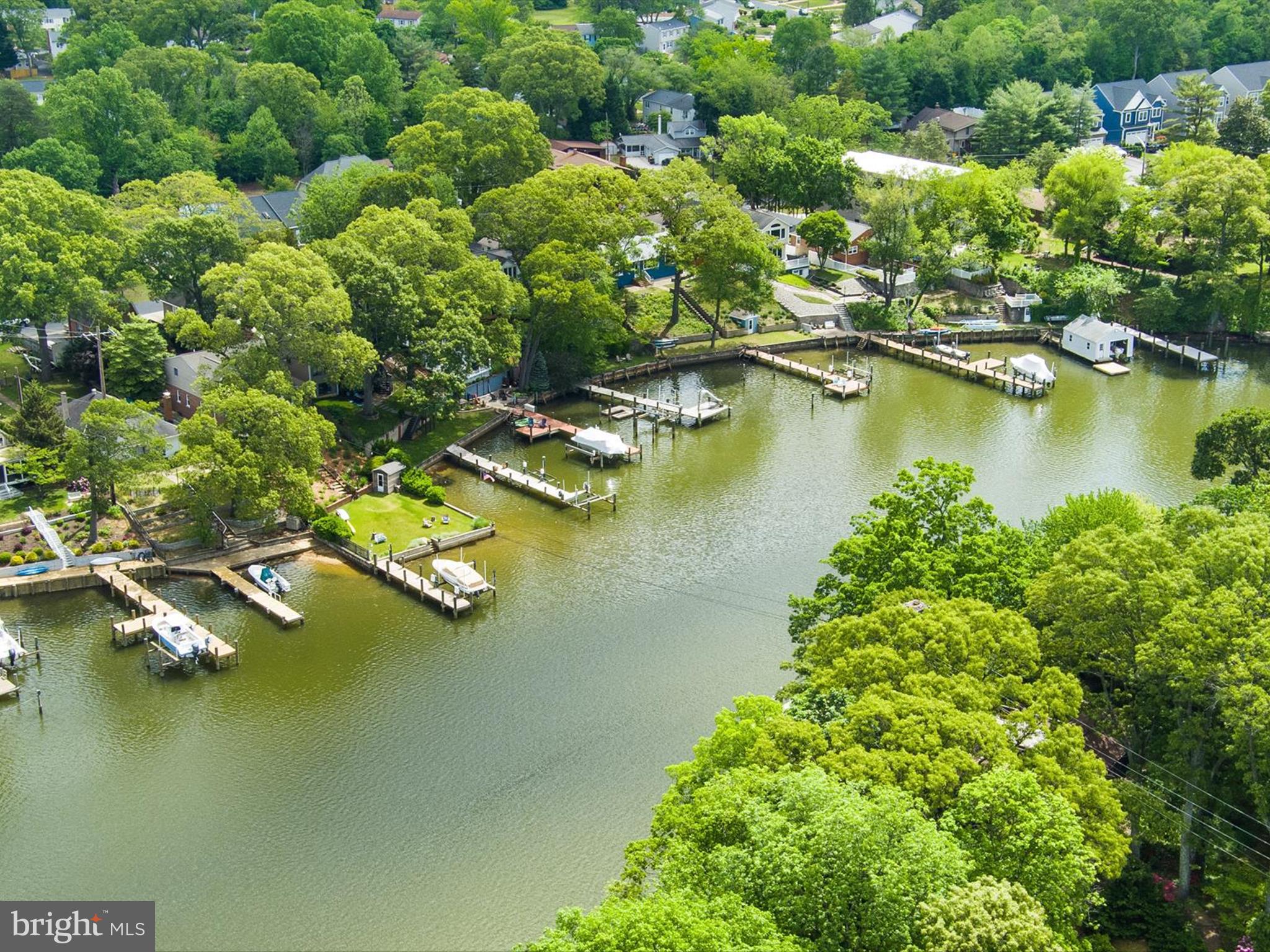 MAGOTHY SHORES - Residential