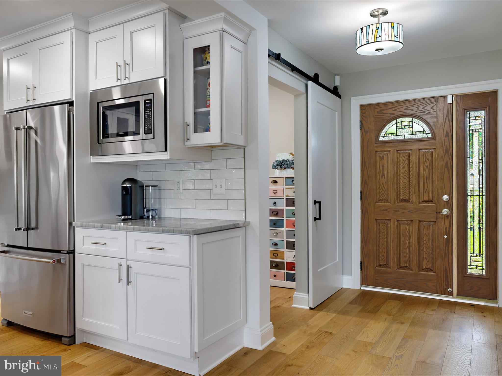 MAGOTHY SHORES - Residential