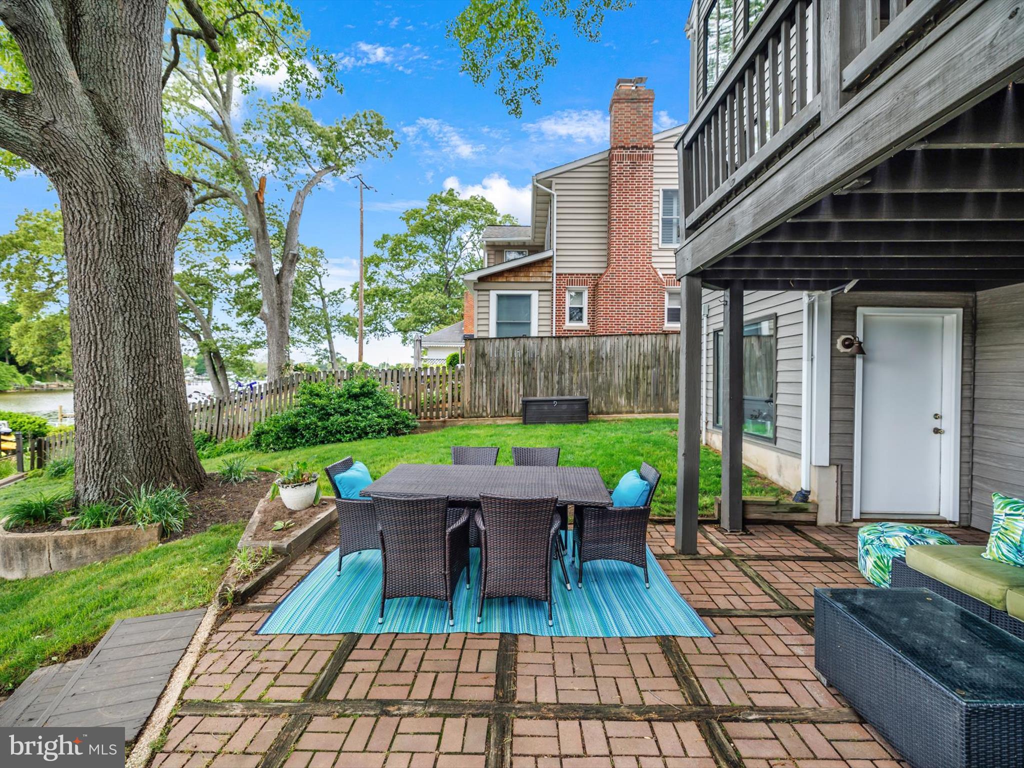 MAGOTHY SHORES - Residential