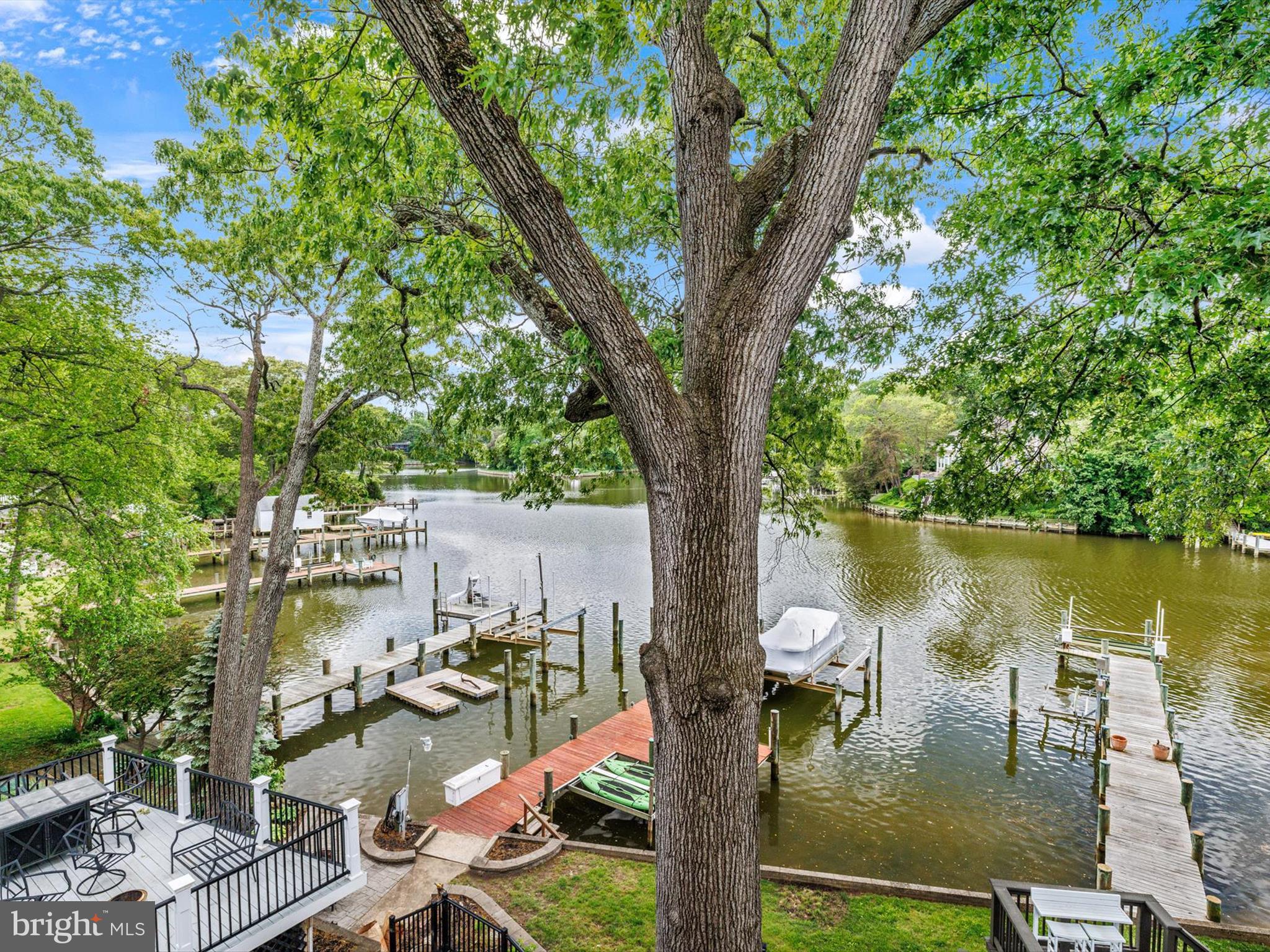 MAGOTHY SHORES - Residential