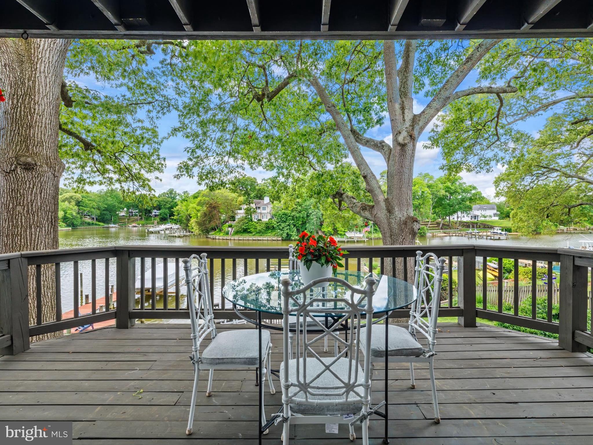 MAGOTHY SHORES - Residential