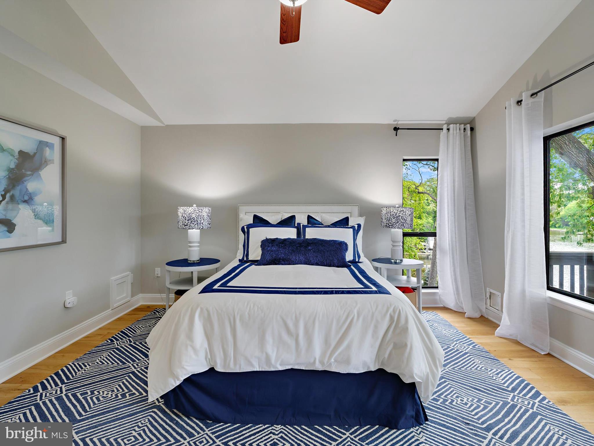 MAGOTHY SHORES - Residential