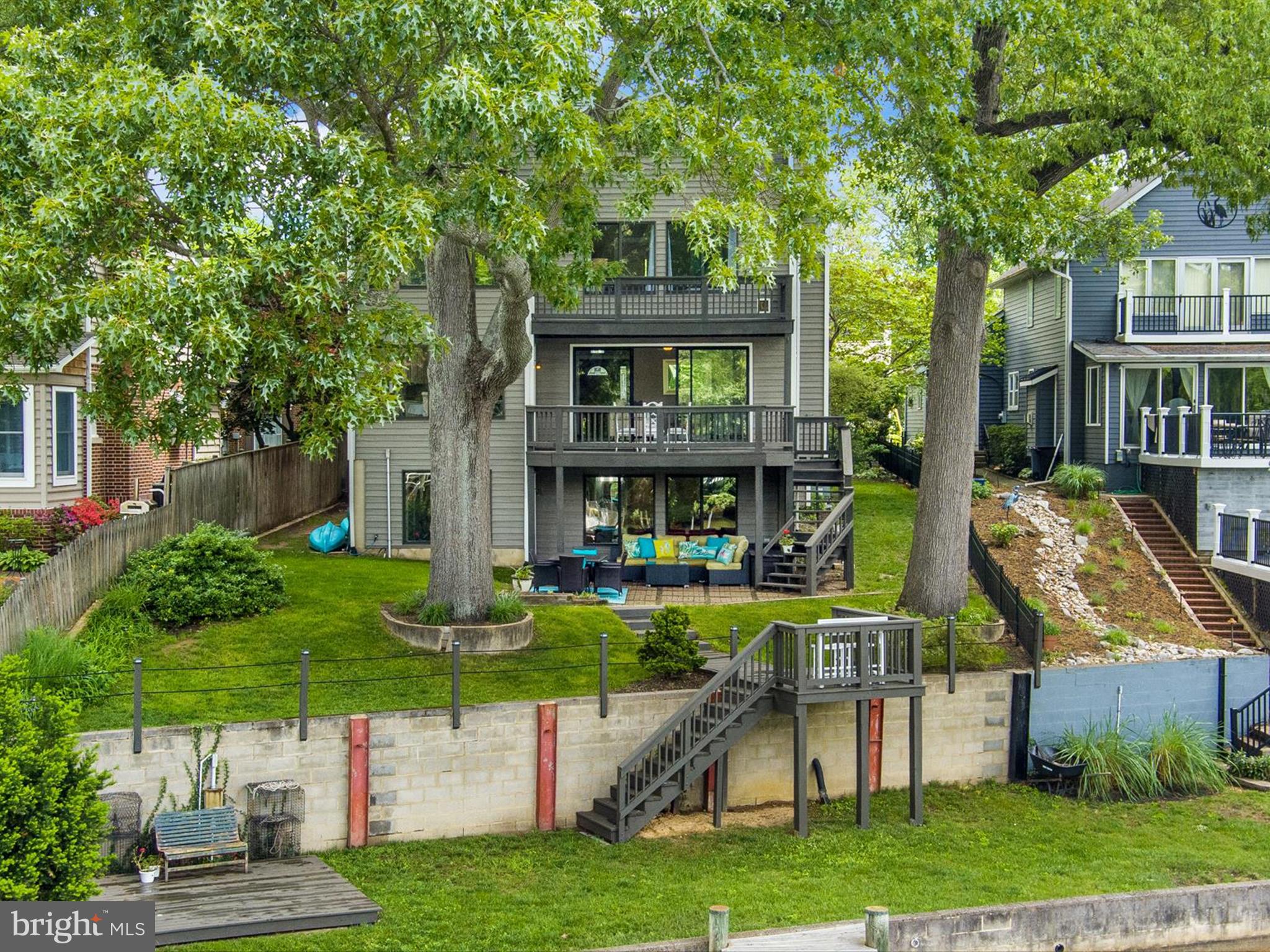 822 MILL CREEK ROAD