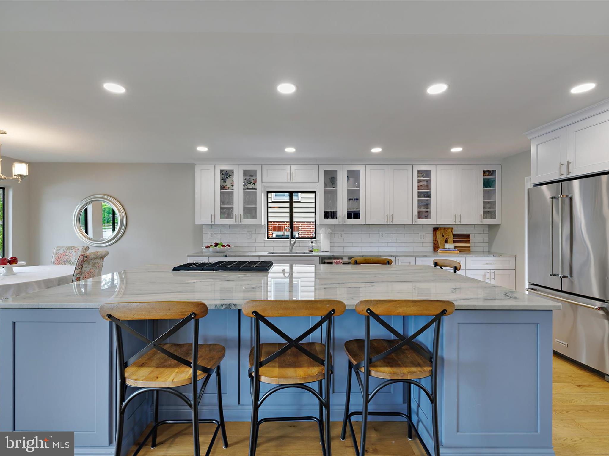 MAGOTHY SHORES - Residential