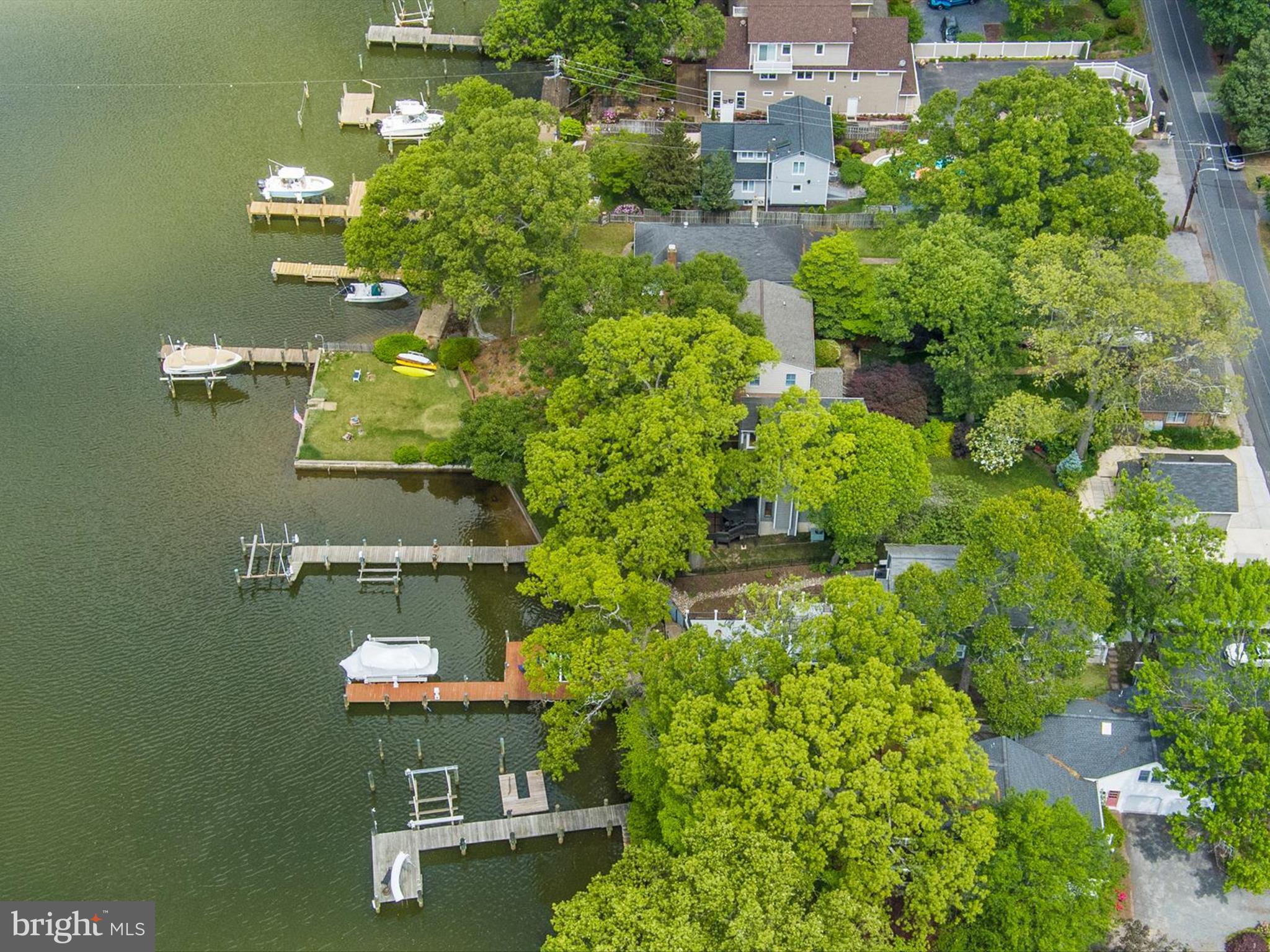 MAGOTHY SHORES - Residential