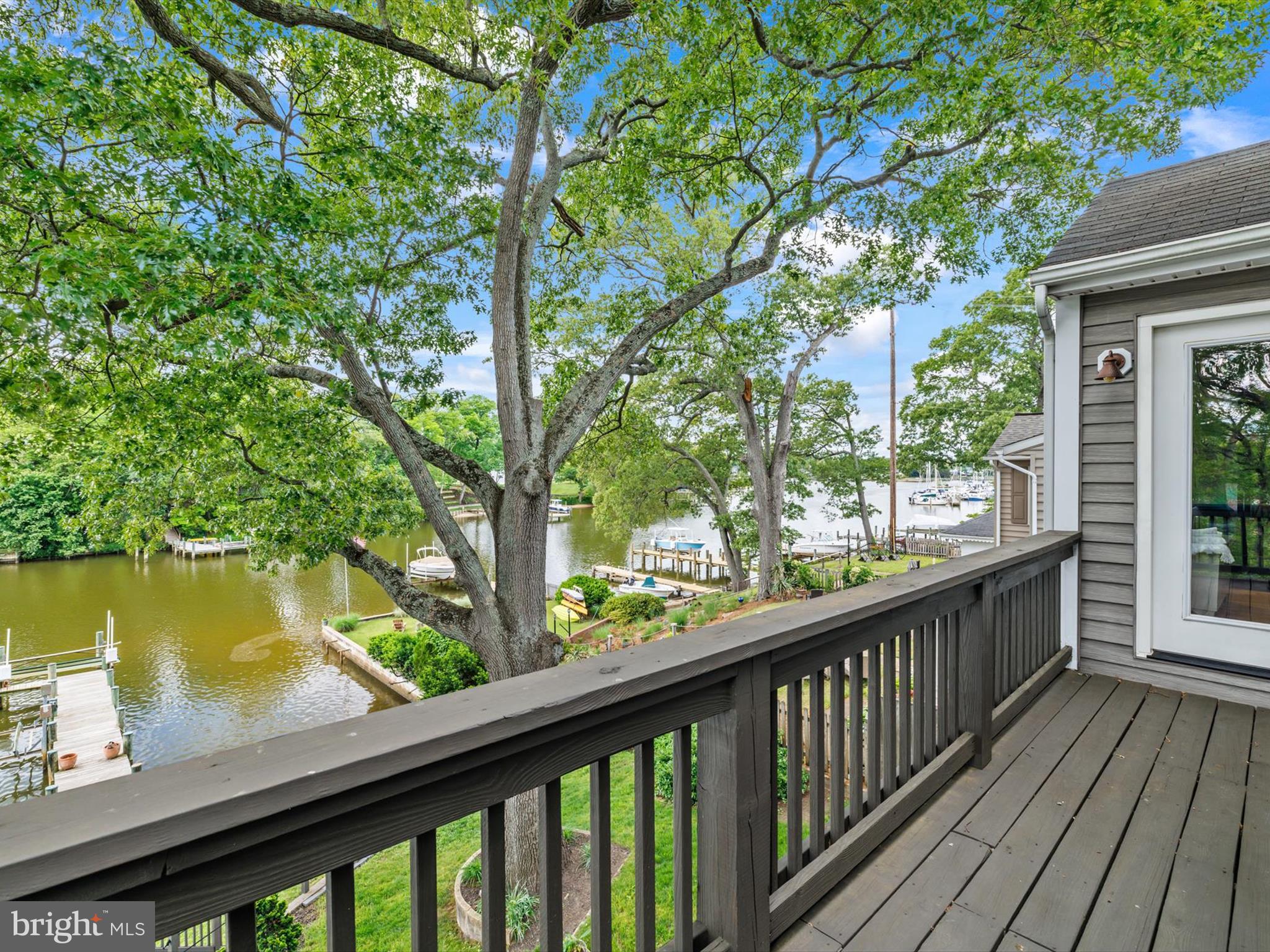 MAGOTHY SHORES - Residential