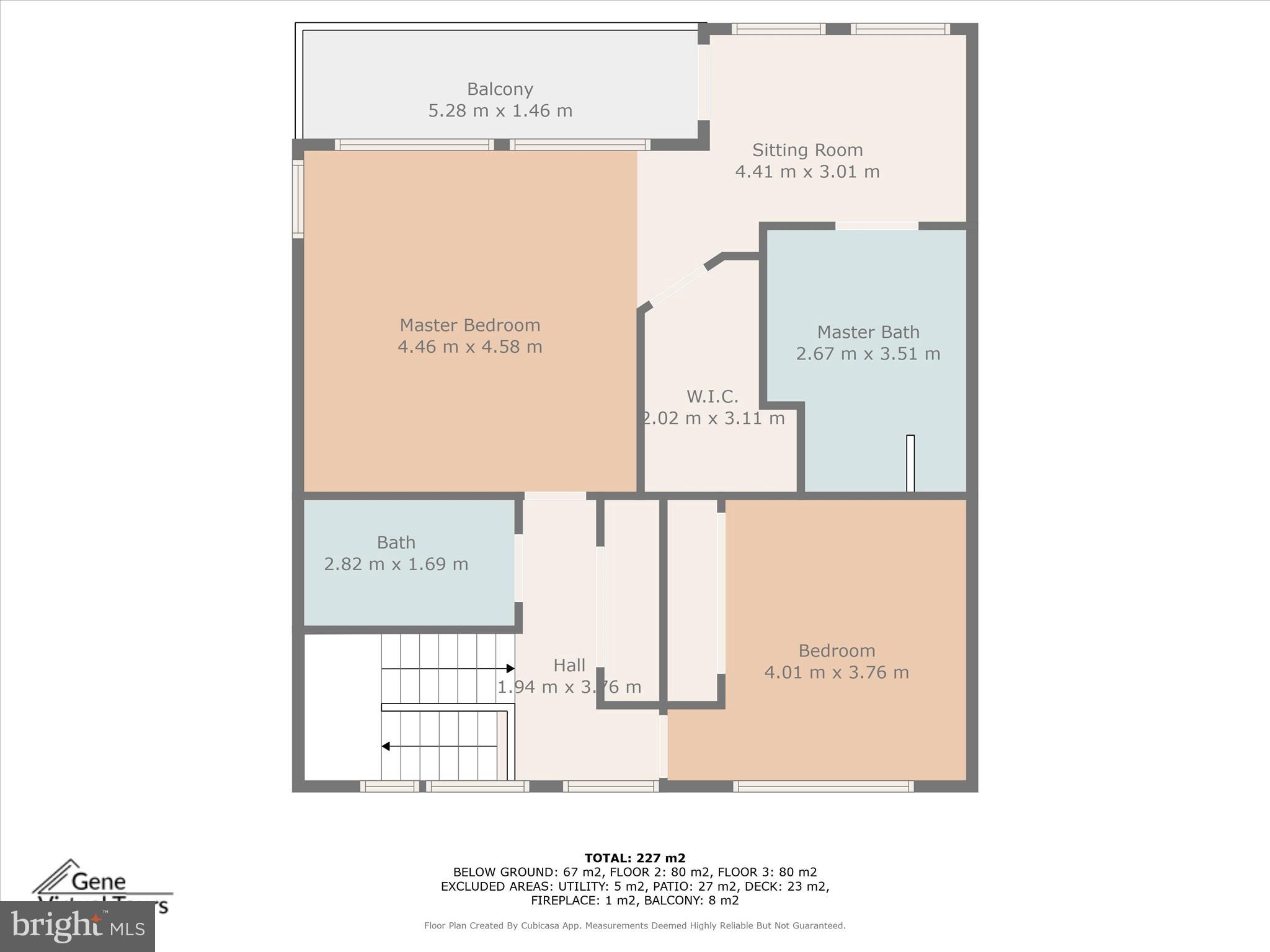 MAGOTHY SHORES - Residential