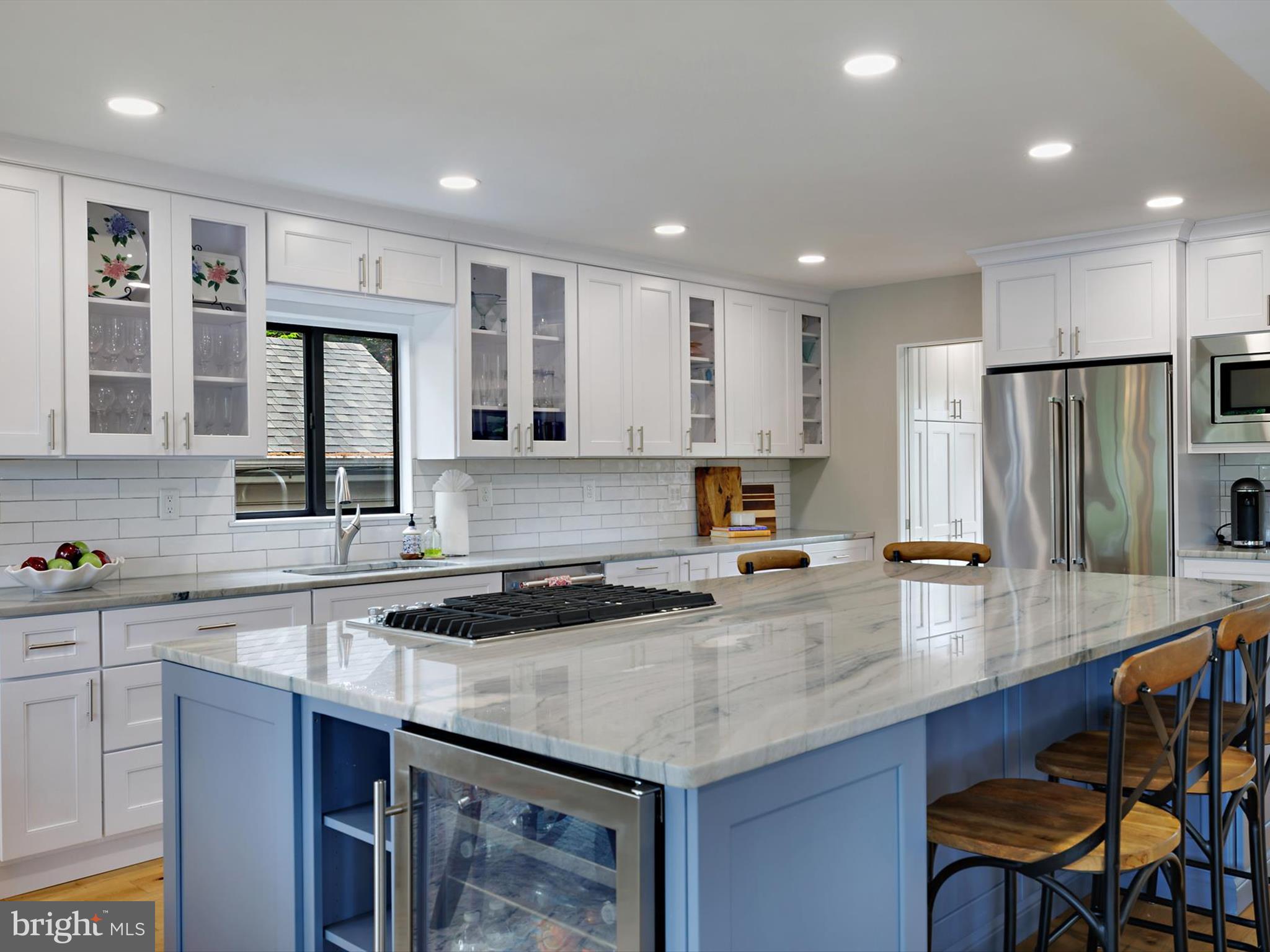 MAGOTHY SHORES - Residential