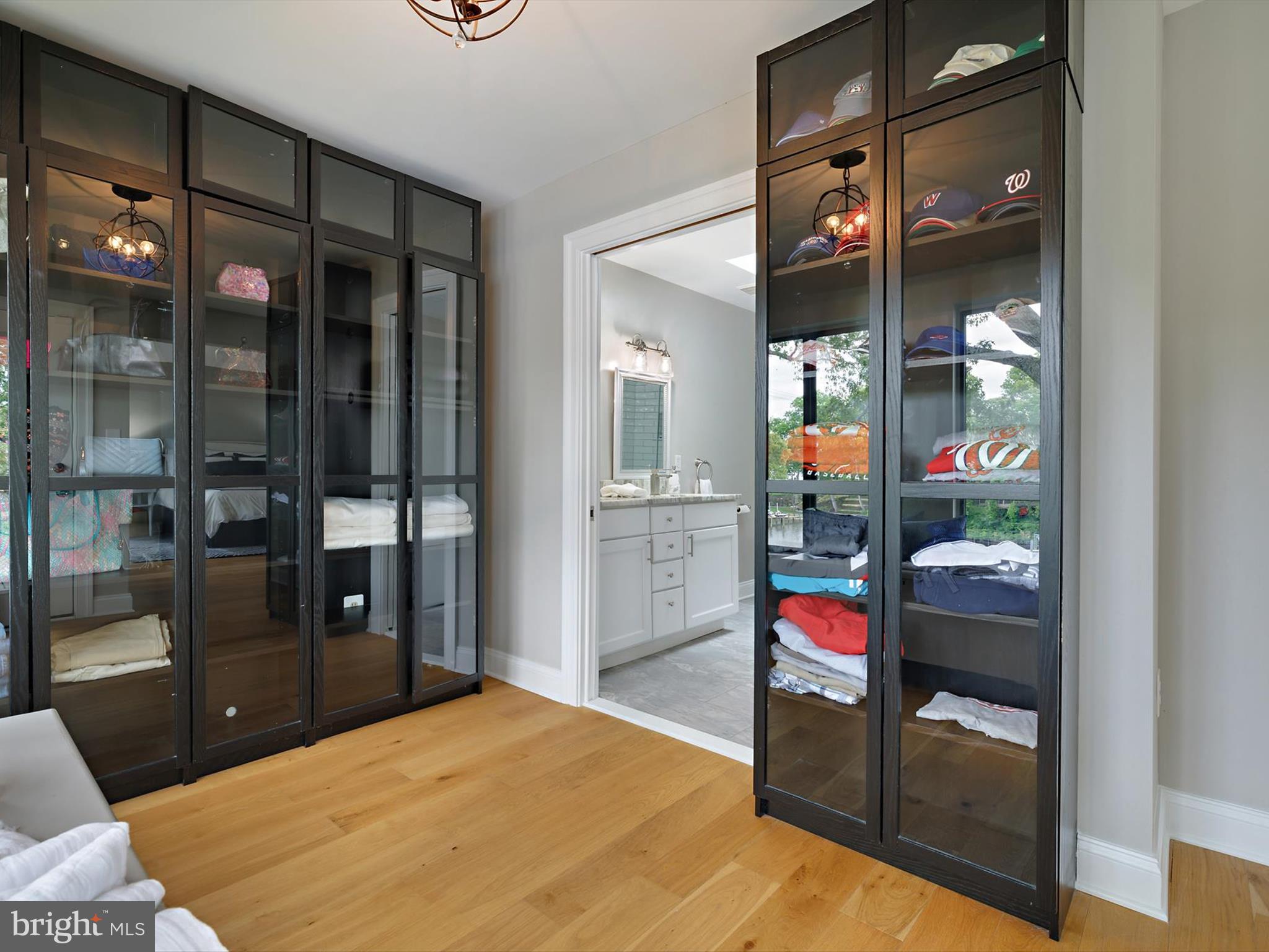 MAGOTHY SHORES - Residential