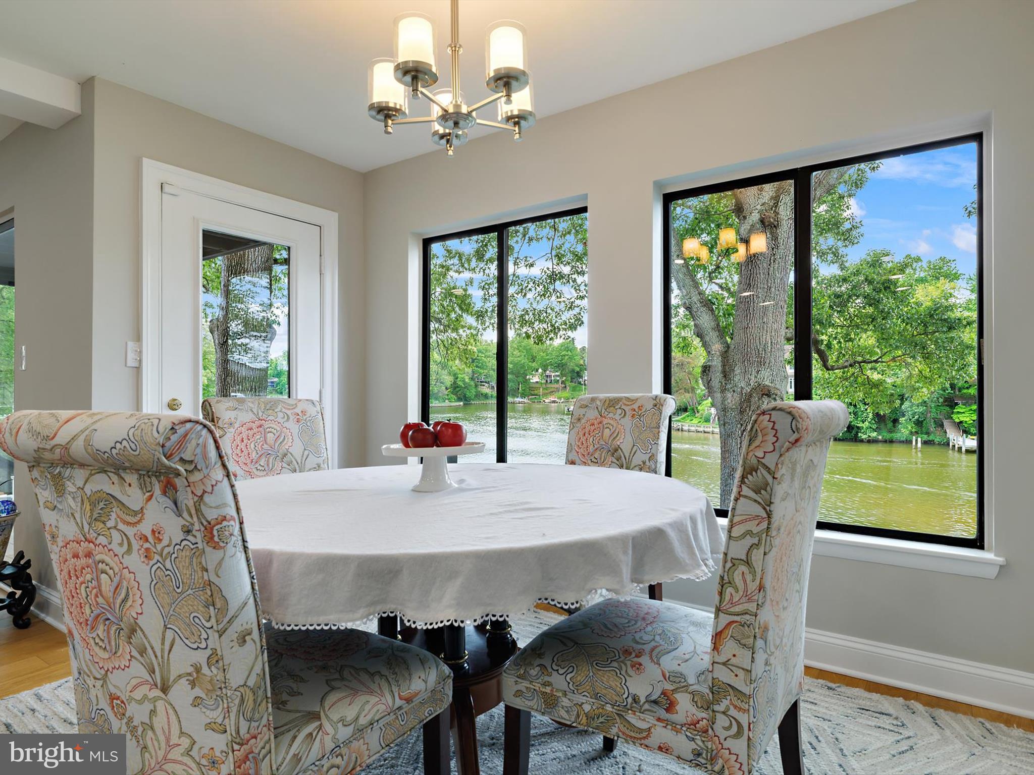 MAGOTHY SHORES - Residential