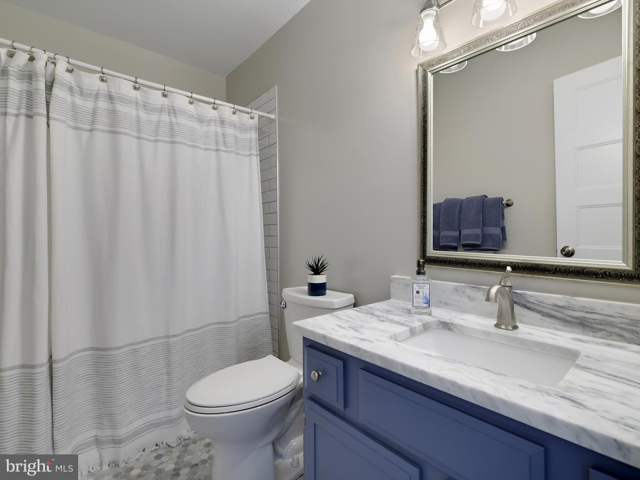 MAGOTHY SHORES - Residential